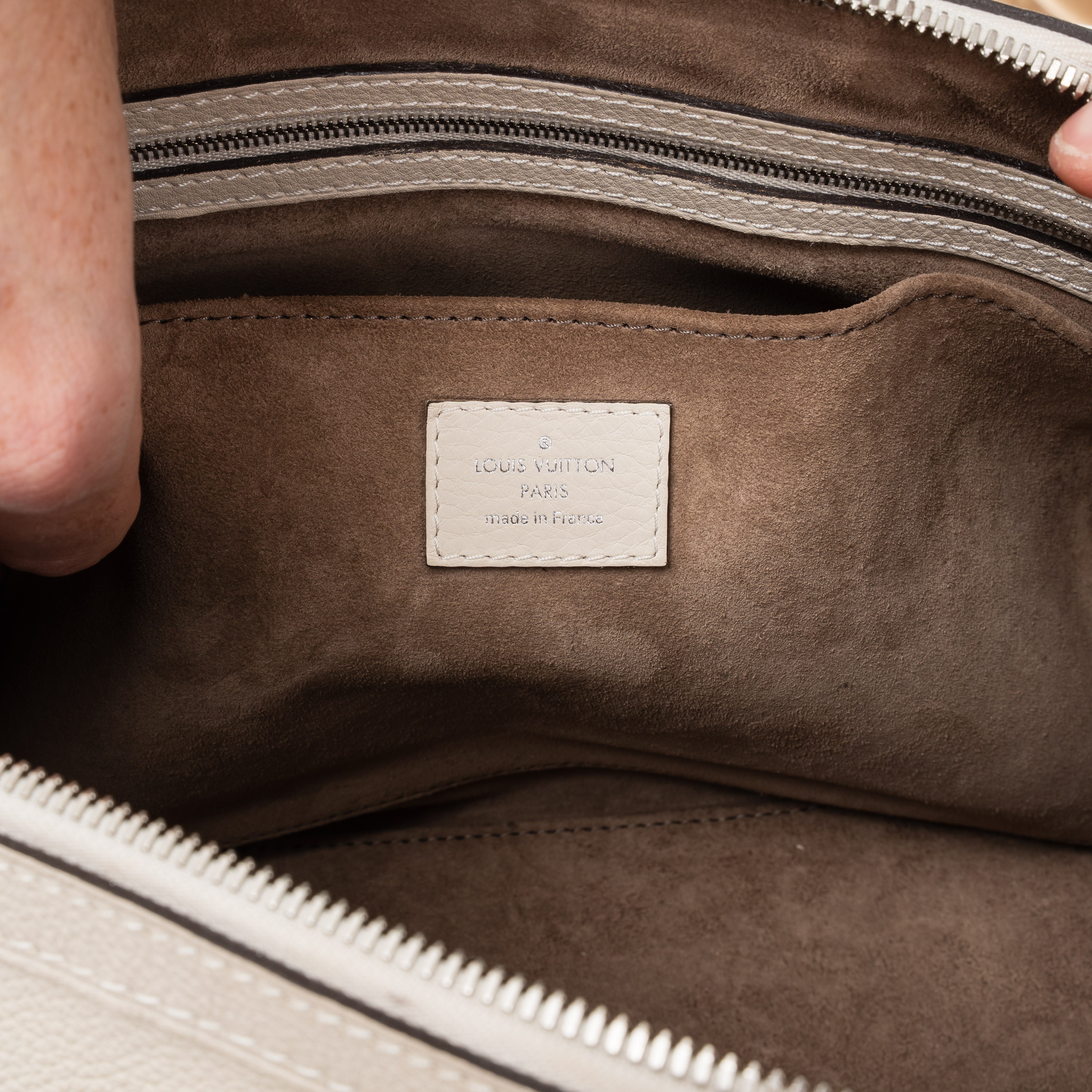 LOUIS VUITTON SPEEDY PM SOFIA COPPOLA