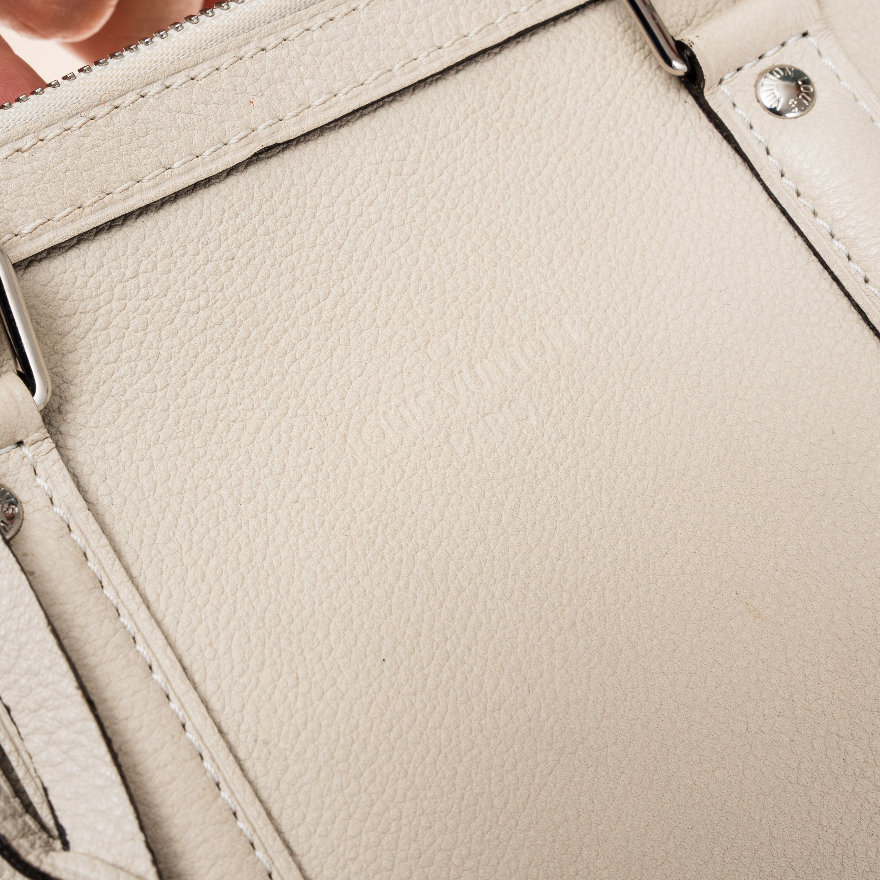 LOUIS VUITTON SPEEDY PM SOFIA COPPOLA