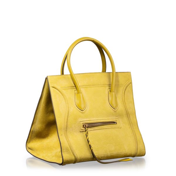 CELINE - CELINE PHANTOM KIWI