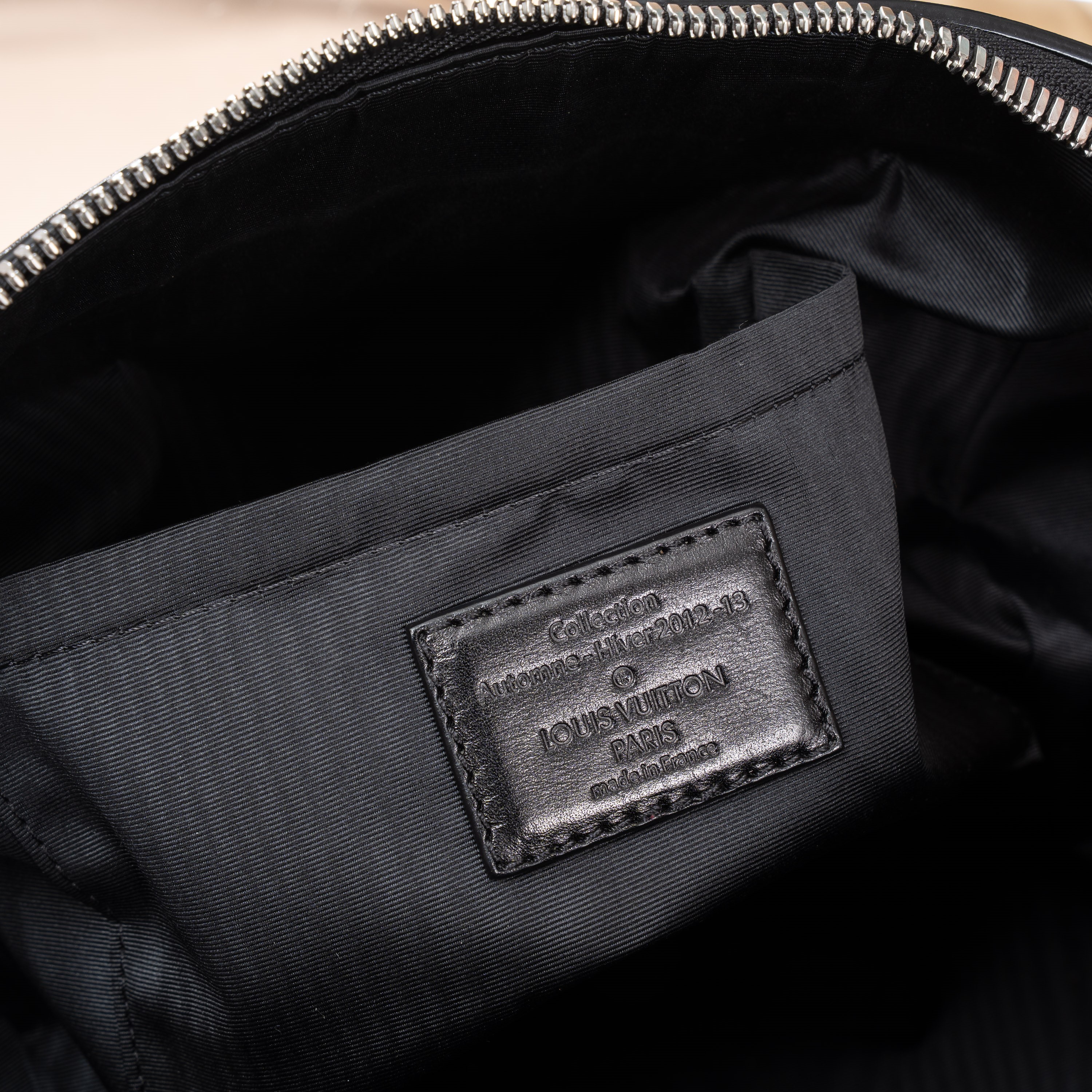 LOUIS VUITTON SPEEDY LIMITED EDITION LEOPARD BY STEPHEN SPROUSE