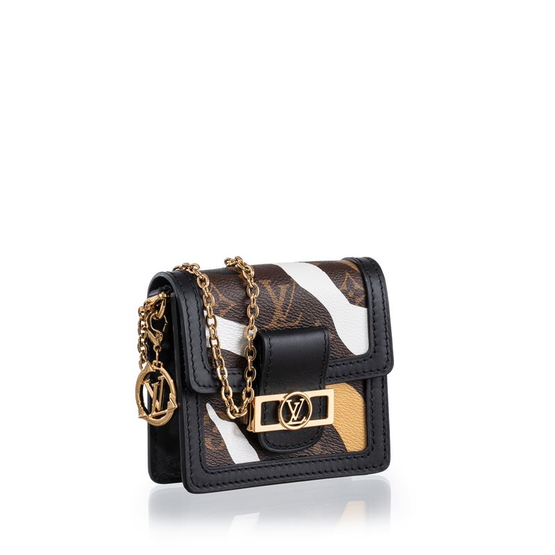 LOUIS VUITTON MARSUPIO DAUPHINE BB LV X LOL