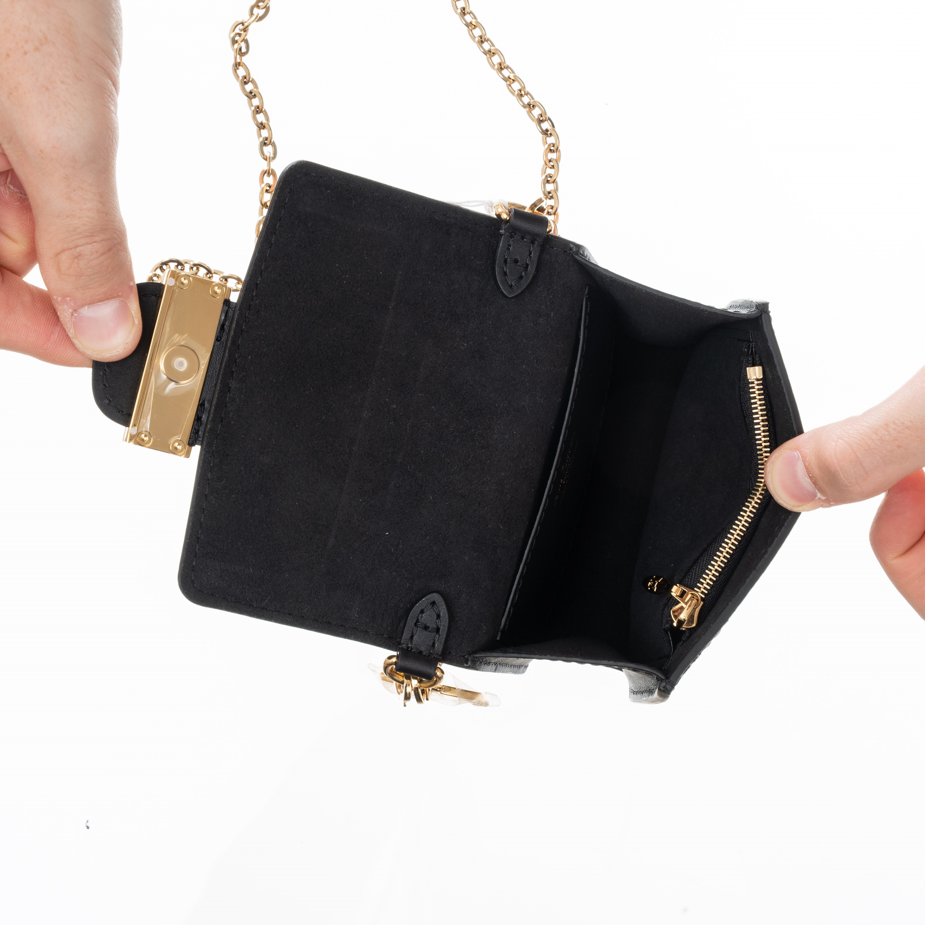 LOUIS VUITTON MARSUPIO DAUPHINE BB LV X LOL