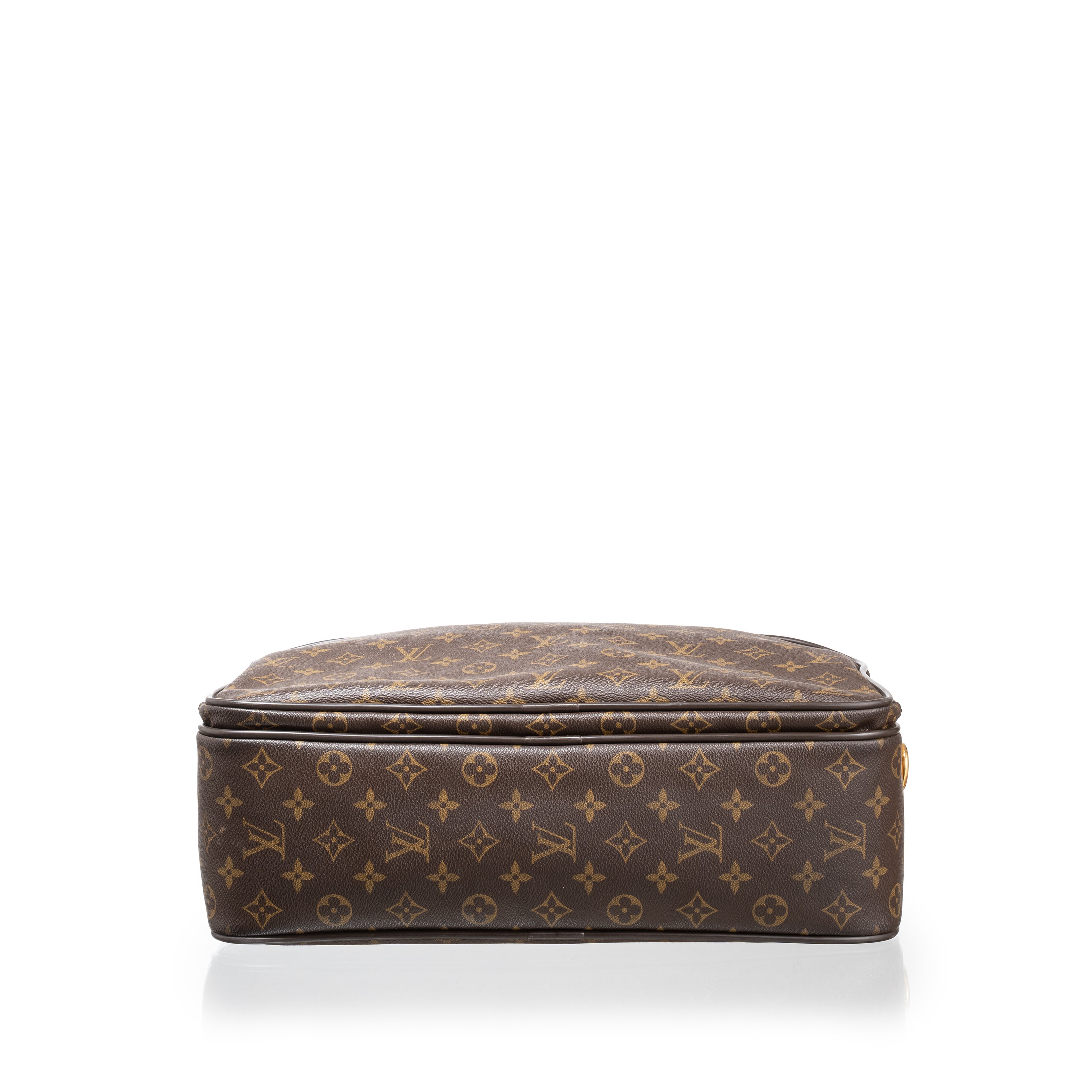 LOUIS VUITTON BORSA DA LAVORO ICARE IN TELA MONOGRAM