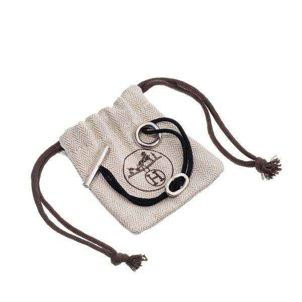 HERM&#200;S - HERMÈS BRACCIALE CORDA