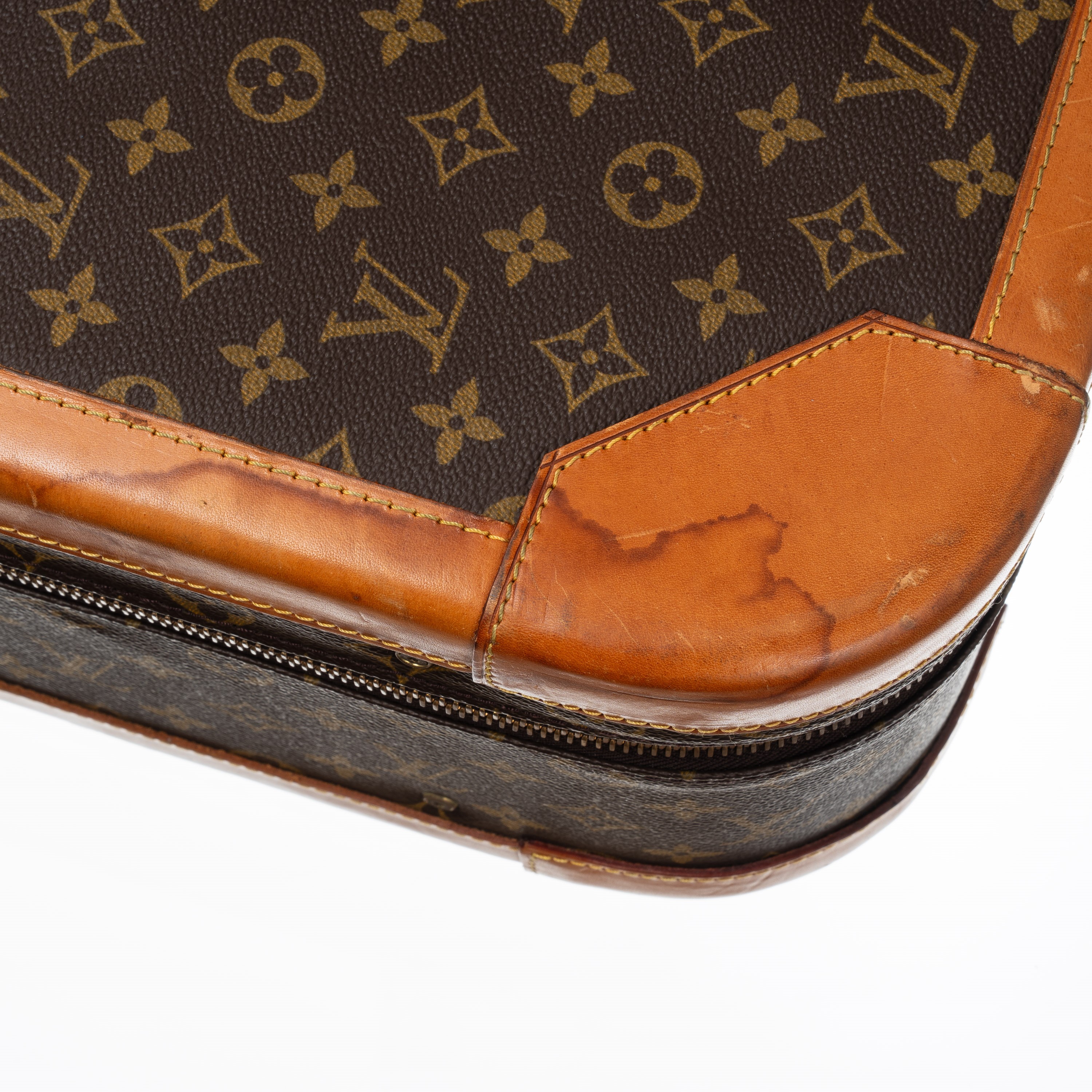 LOUIS VUITTON VALIGIA STRATOS MONOGRAM