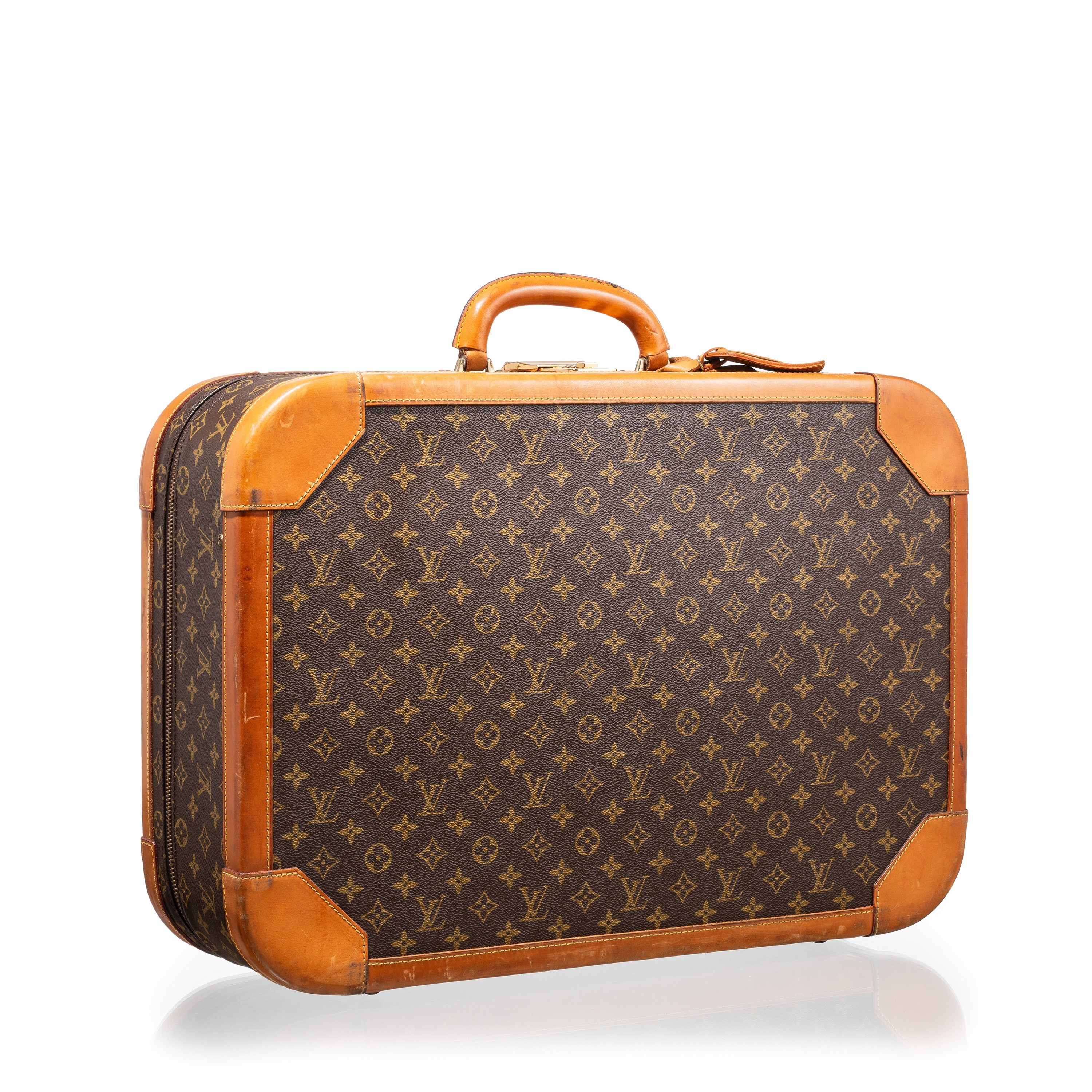 LOUIS VUITTON VALIGIA STRATOS MONOGRAM
