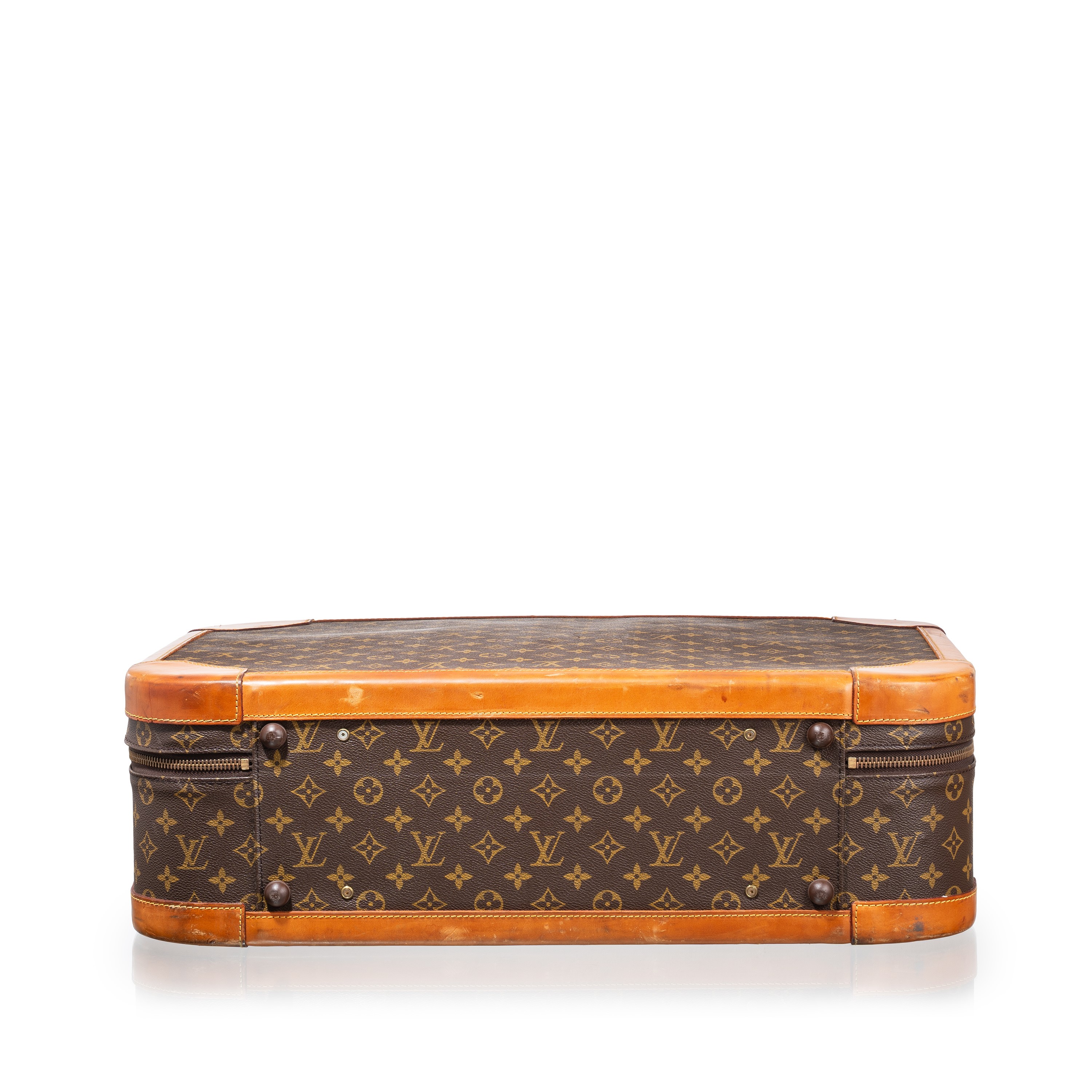 LOUIS VUITTON VALIGIA STRATOS MONOGRAM
