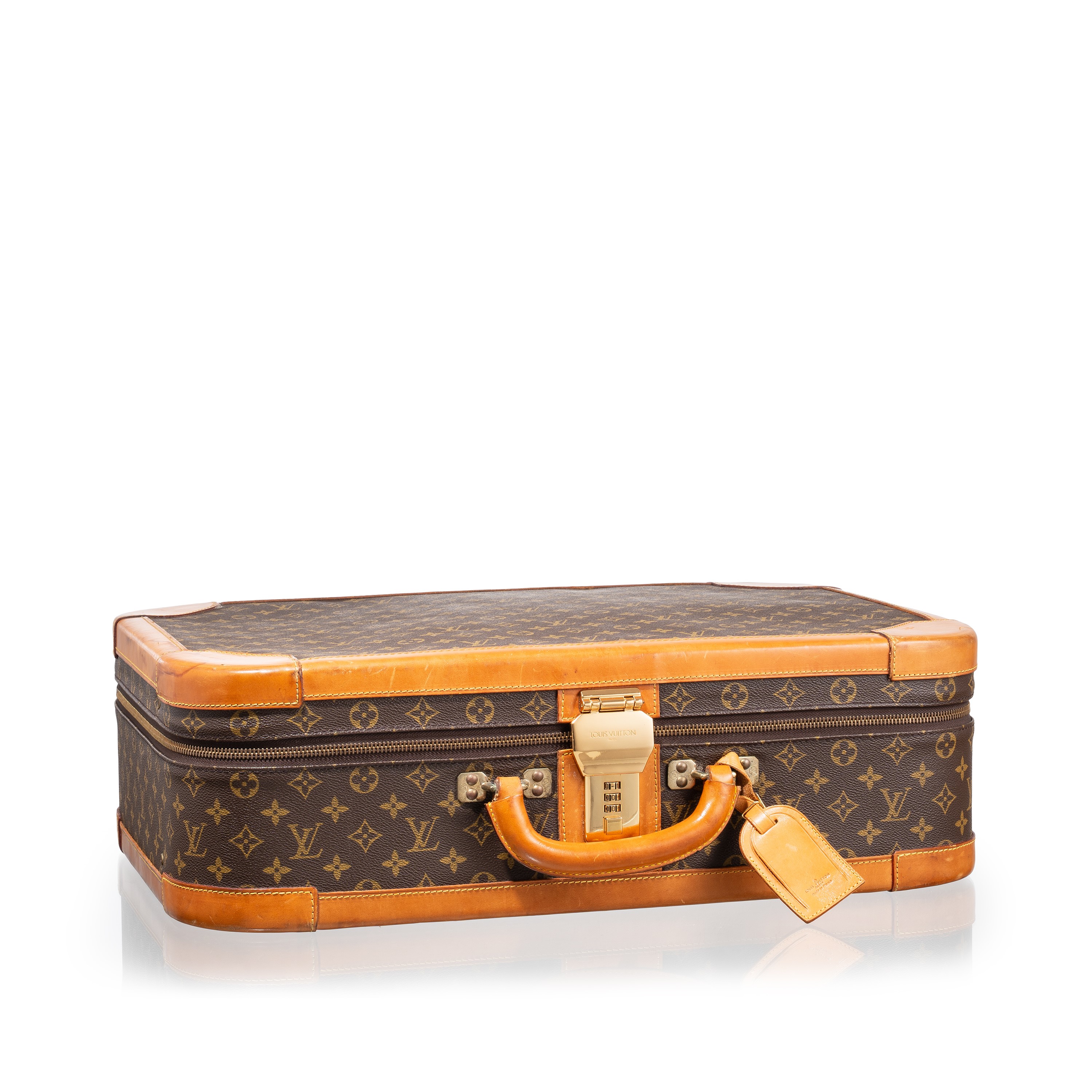 LOUIS VUITTON VALIGIA STRATOS MONOGRAM
