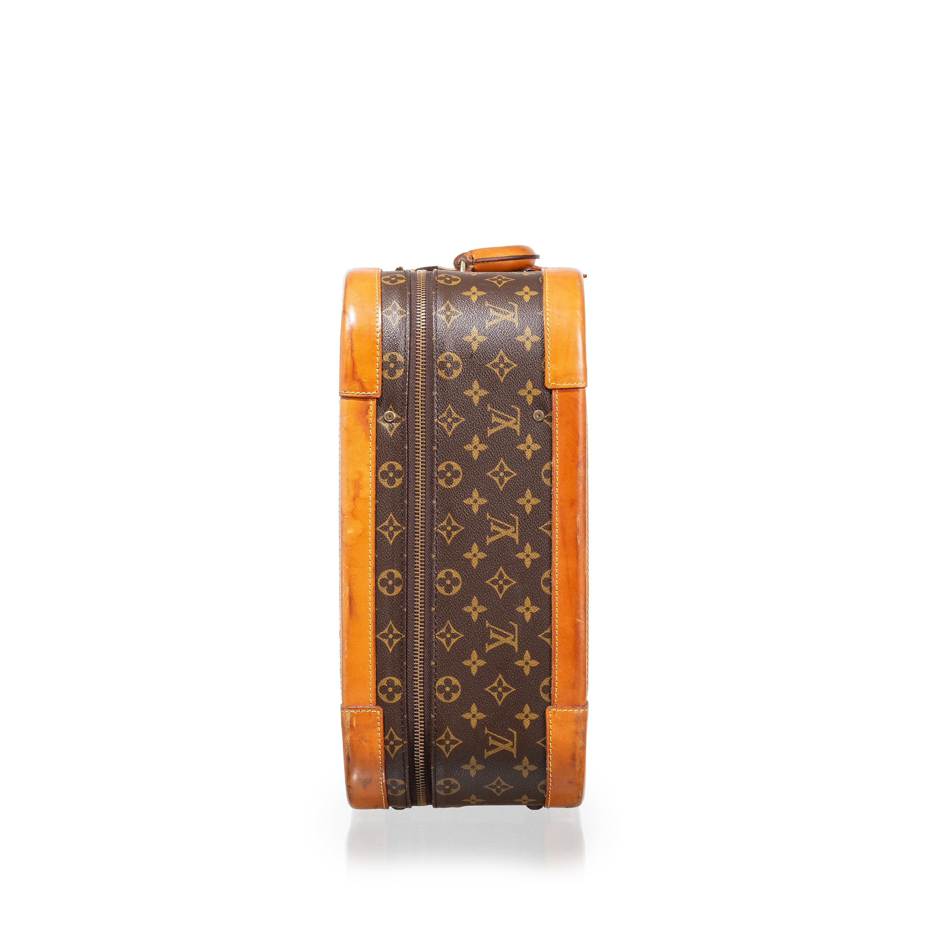 LOUIS VUITTON VALIGIA STRATOS MONOGRAM