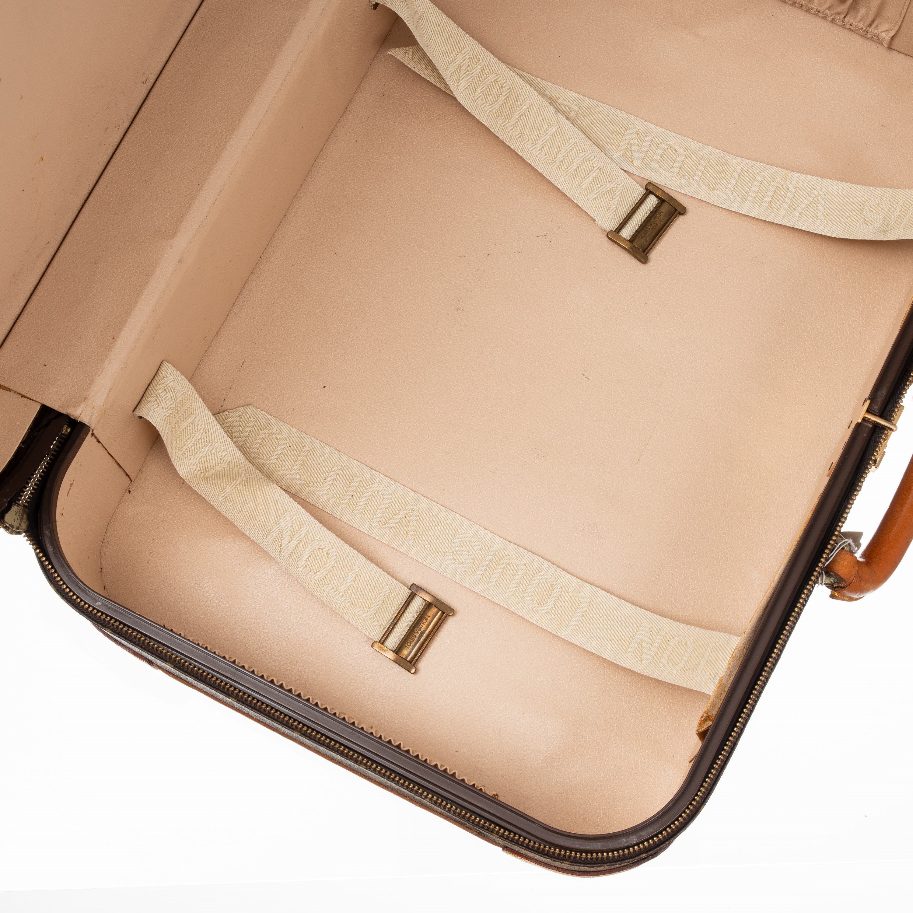 LOUIS VUITTON VALIGIA STRATOS MONOGRAM