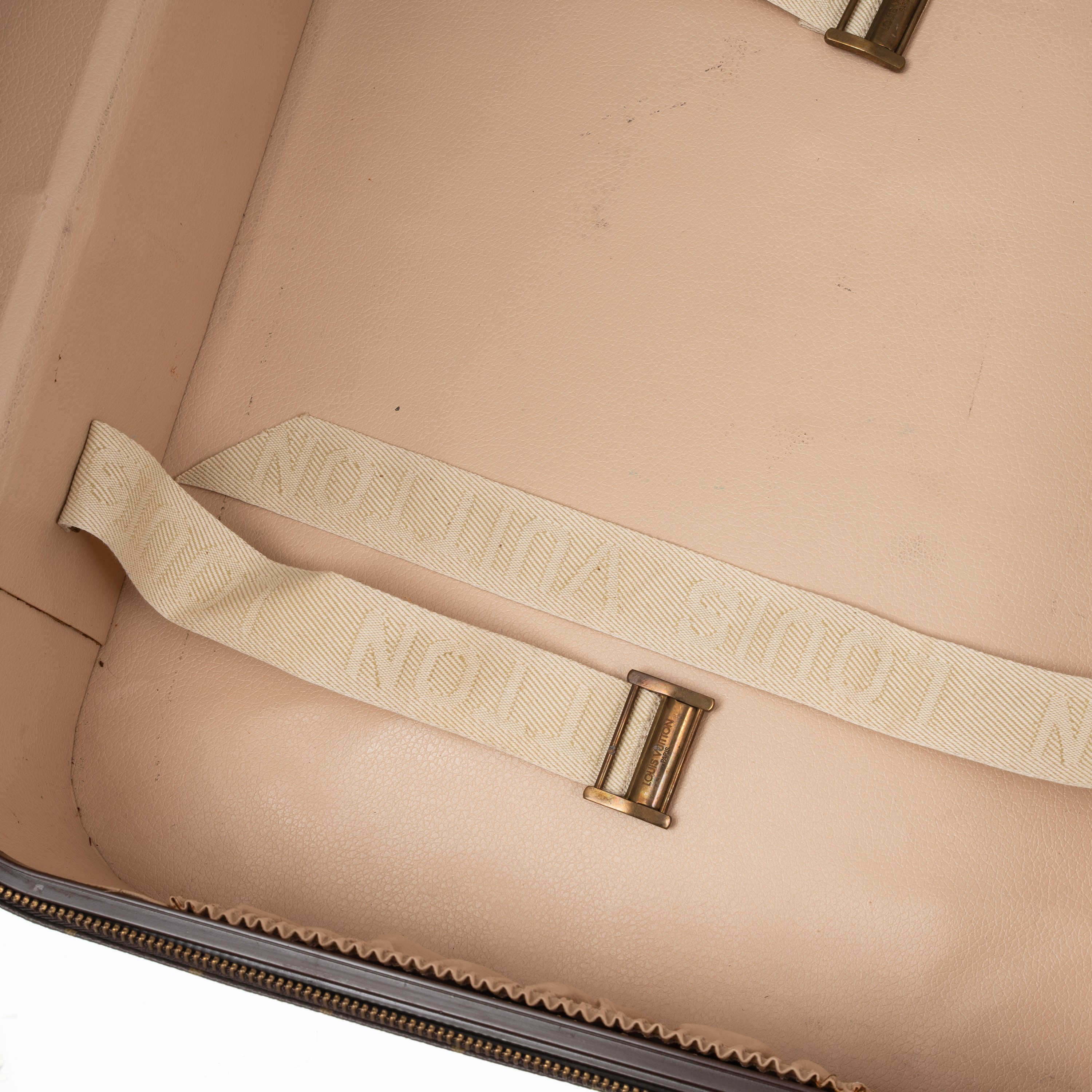 LOUIS VUITTON VALIGIA STRATOS MONOGRAM