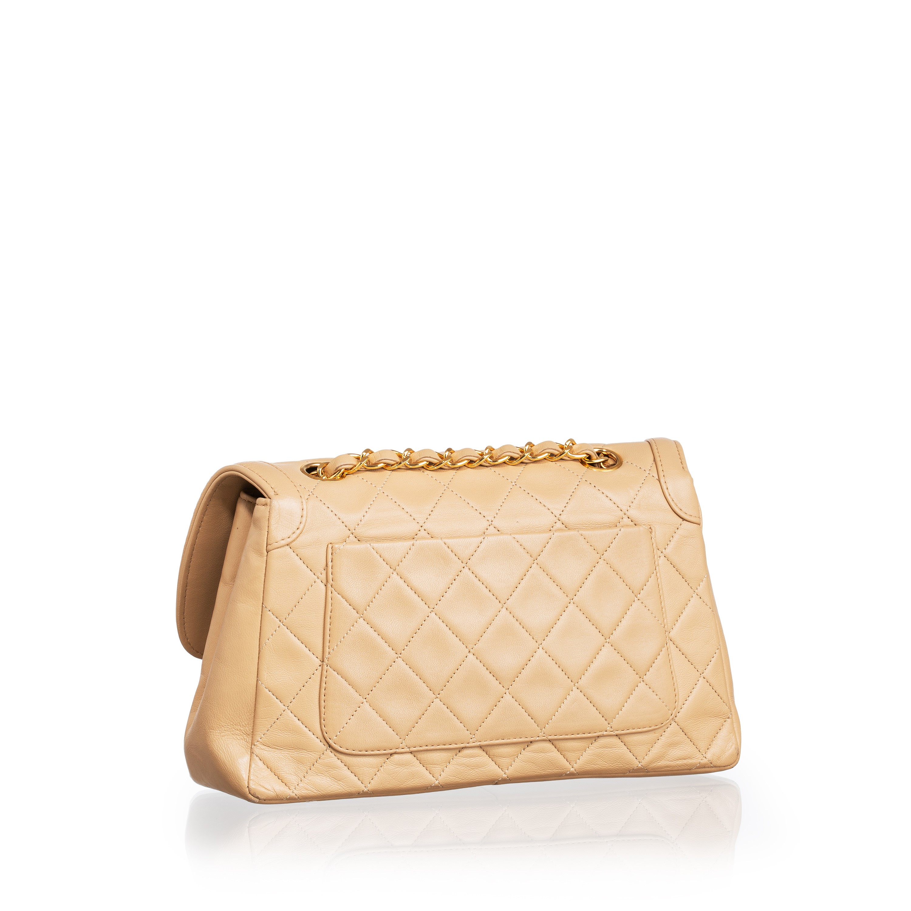 CHANEL SINGLE FLAP VINTAGE