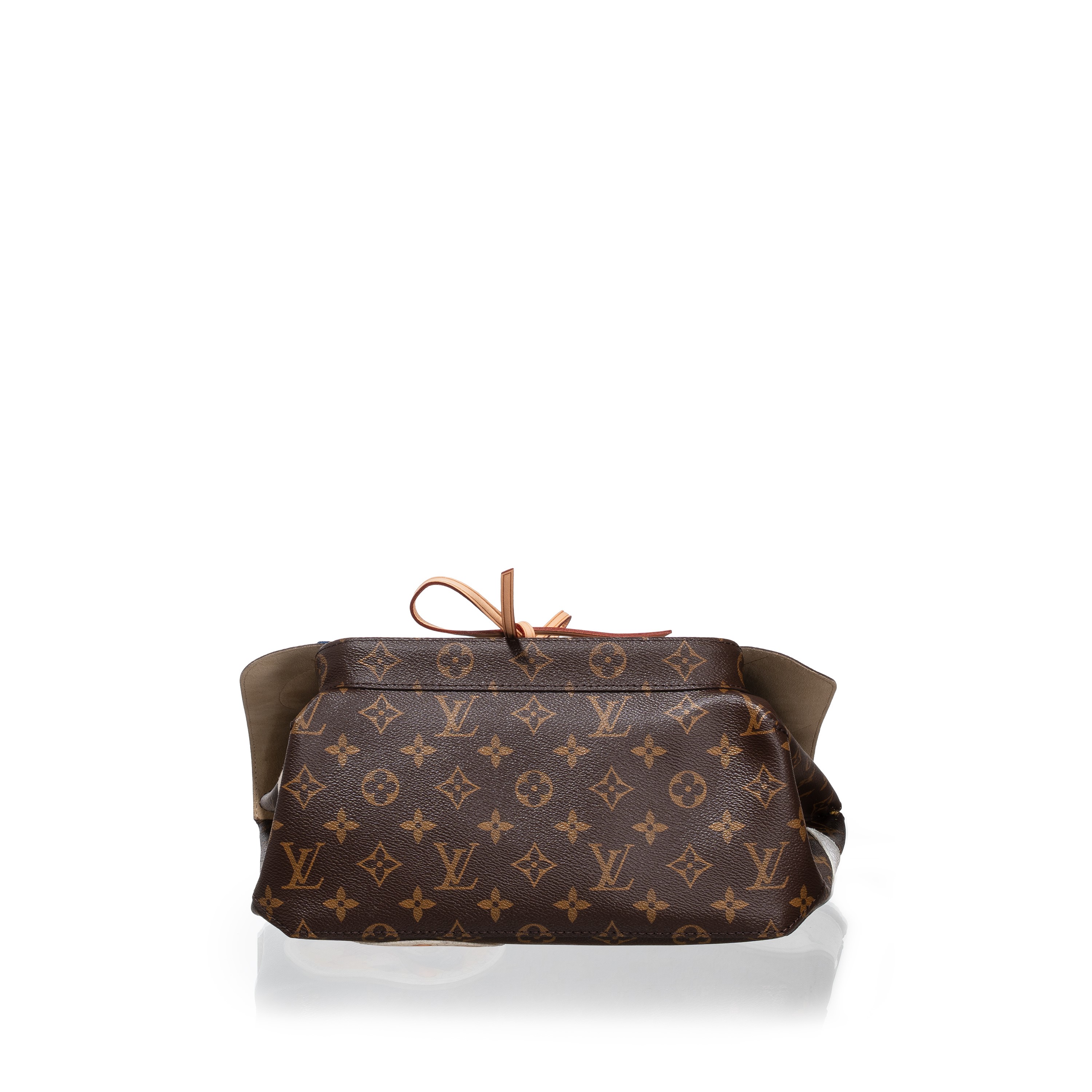 LOUIS VUITTON MESSENGER LIMITED EDITION LV X CINDY SHERMAN