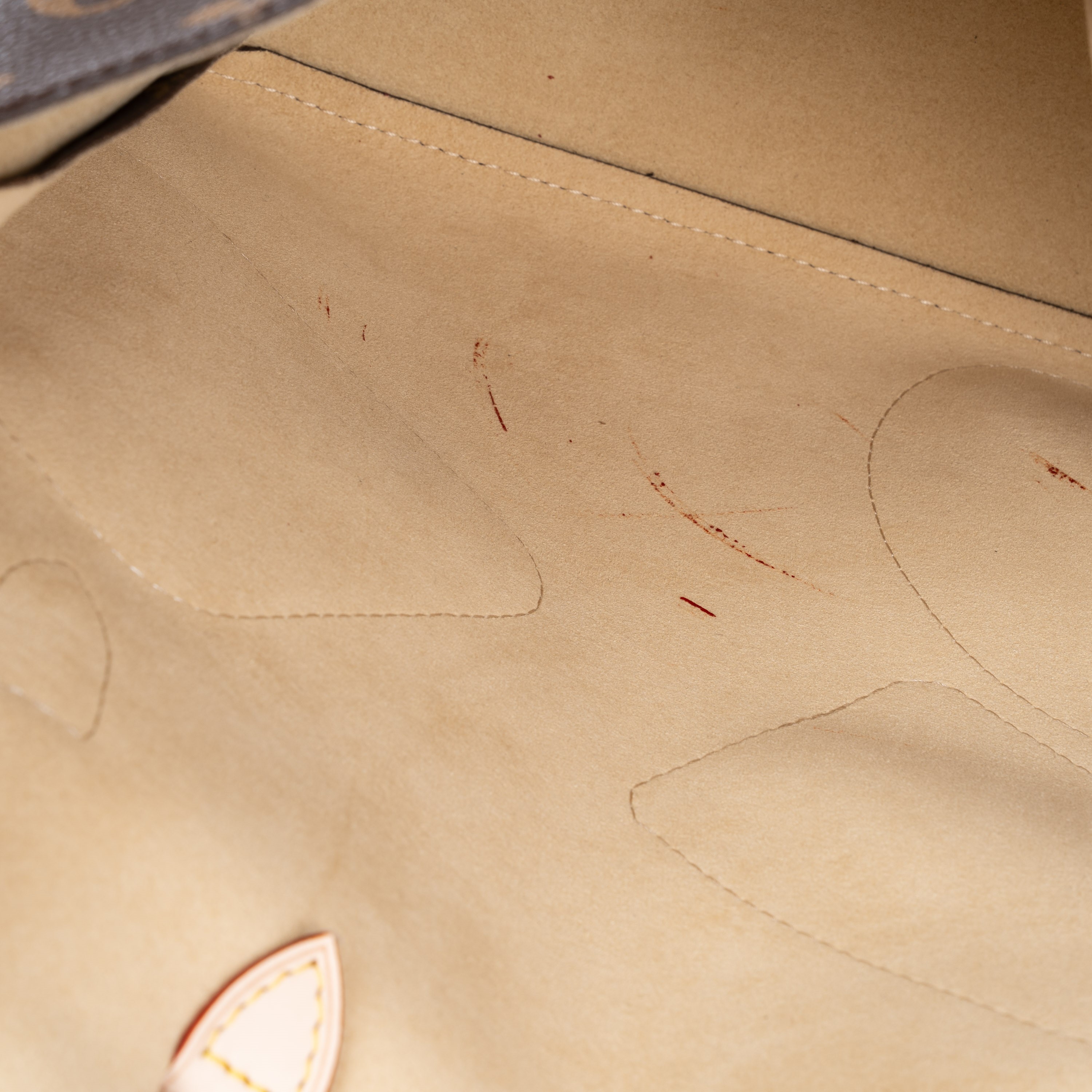 LOUIS VUITTON MESSENGER LIMITED EDITION LV X CINDY SHERMAN