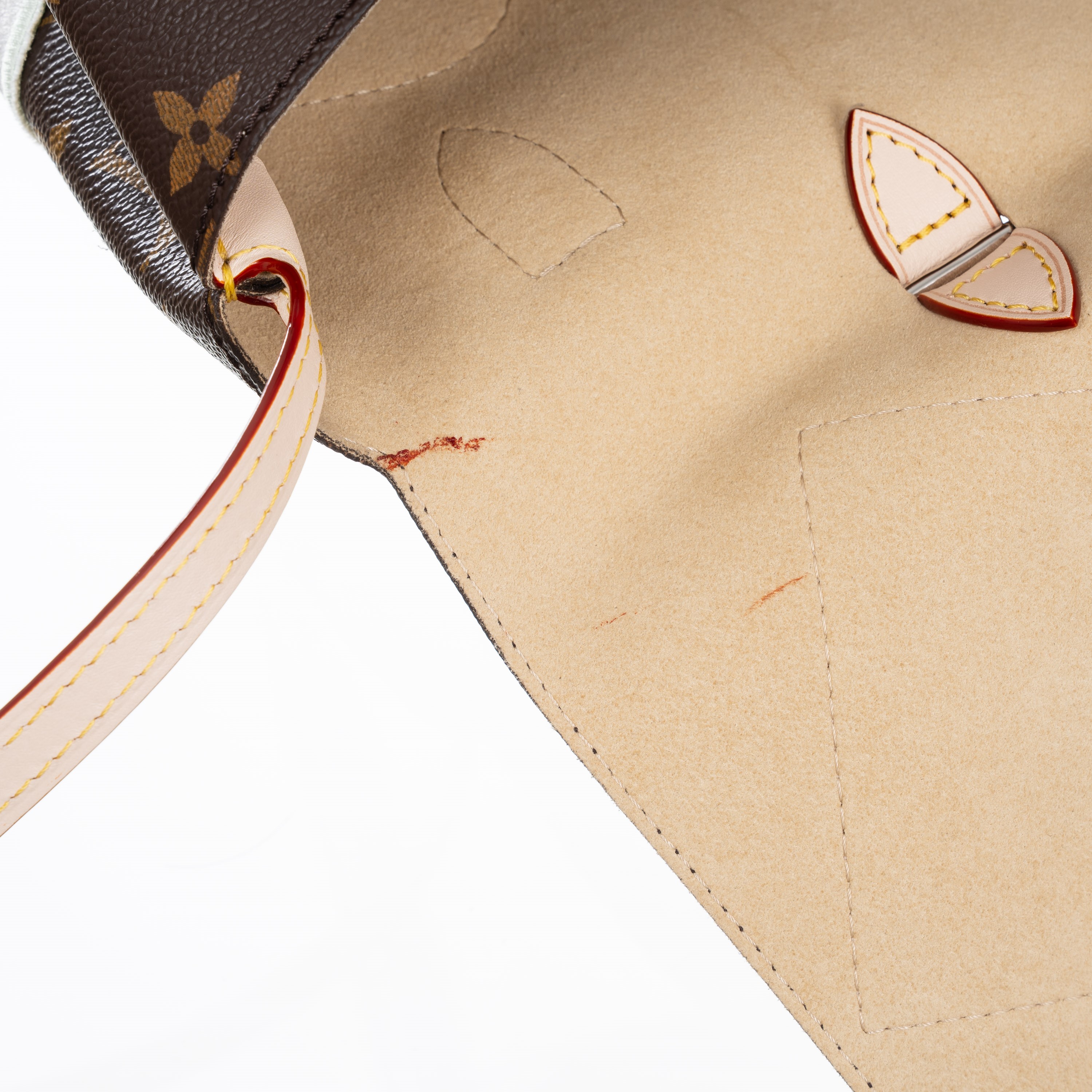 LOUIS VUITTON MESSENGER LIMITED EDITION LV X CINDY SHERMAN