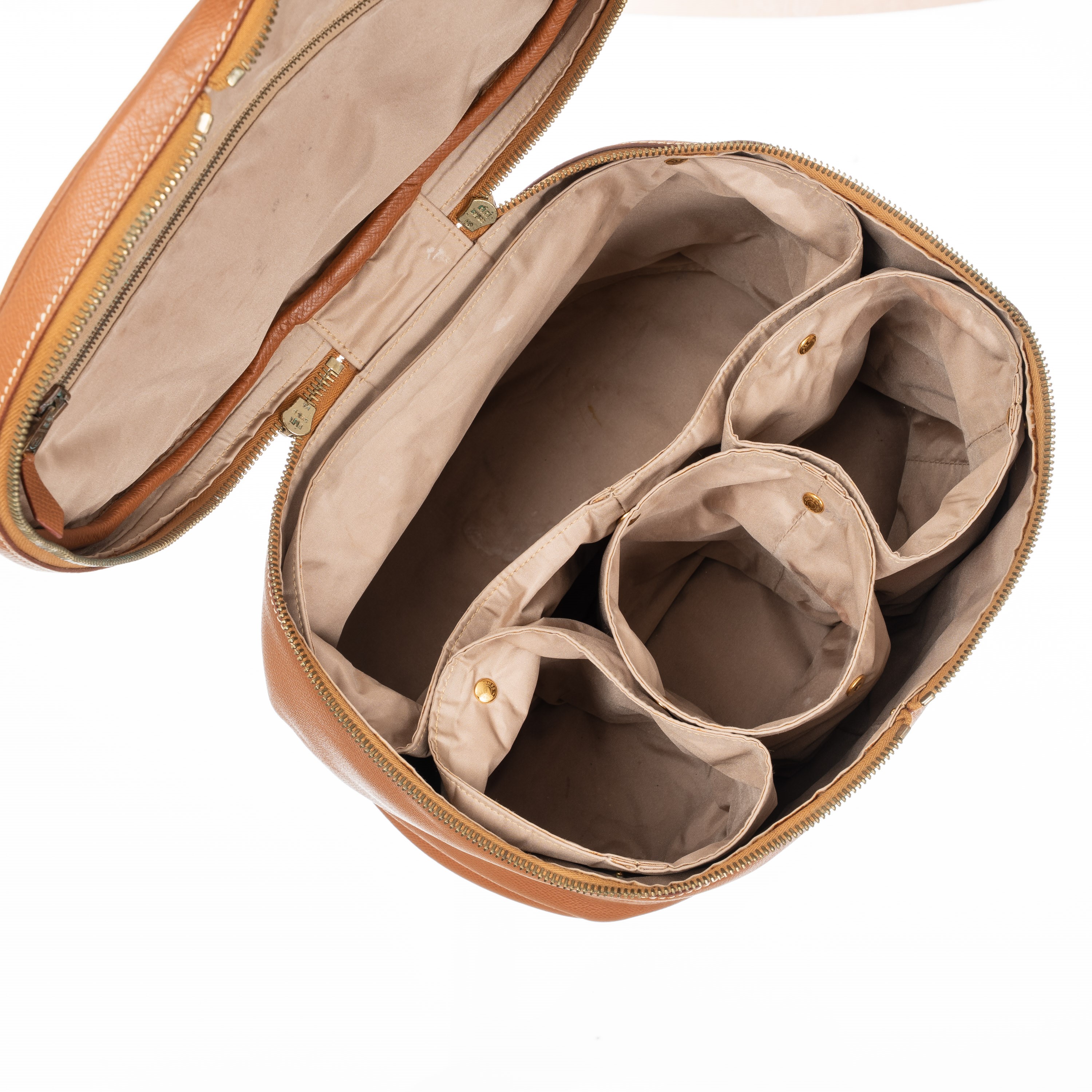 HERMÈS VICTORIA INTERCITY TRAVEL BAG