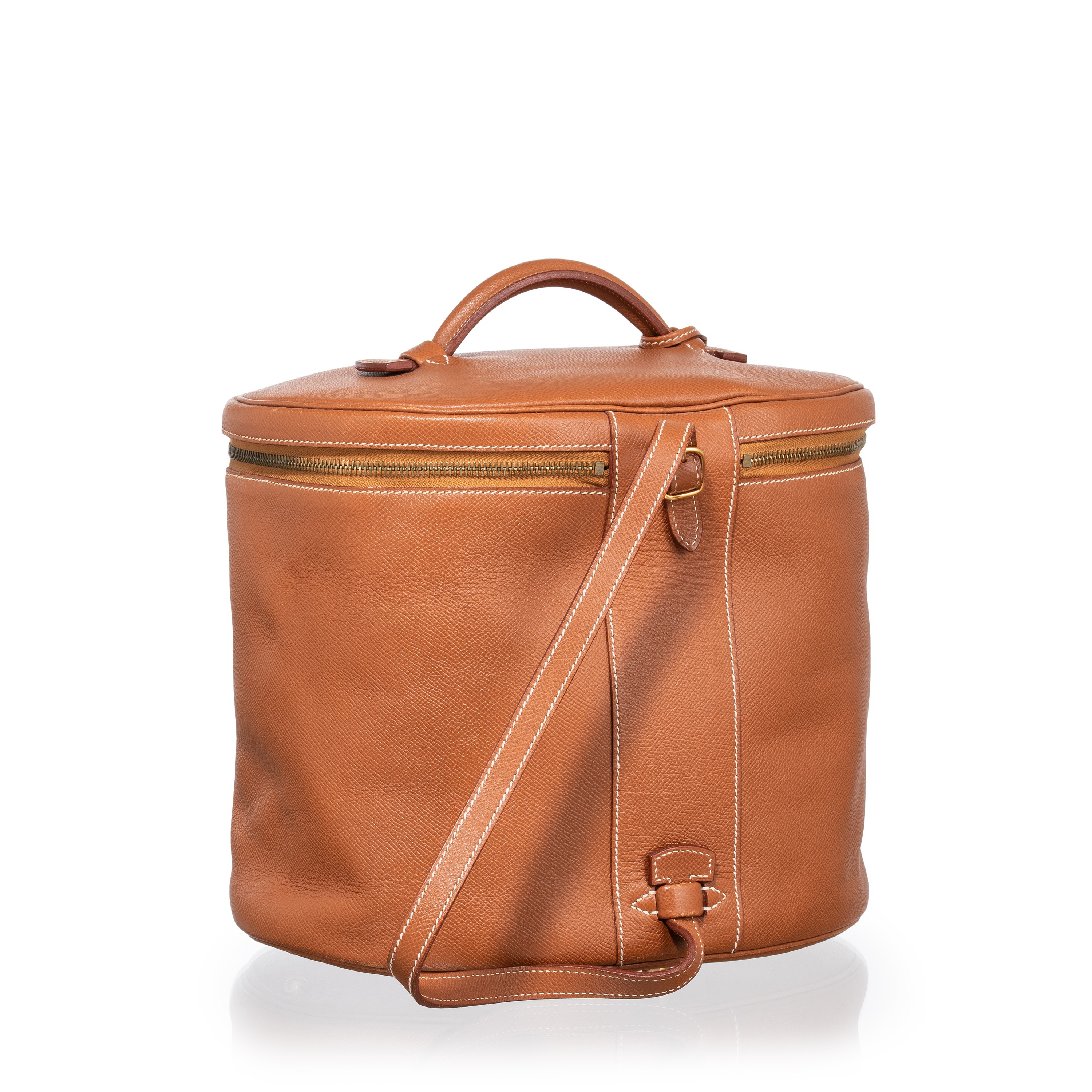 HERMÈS VICTORIA INTERCITY TRAVEL BAG