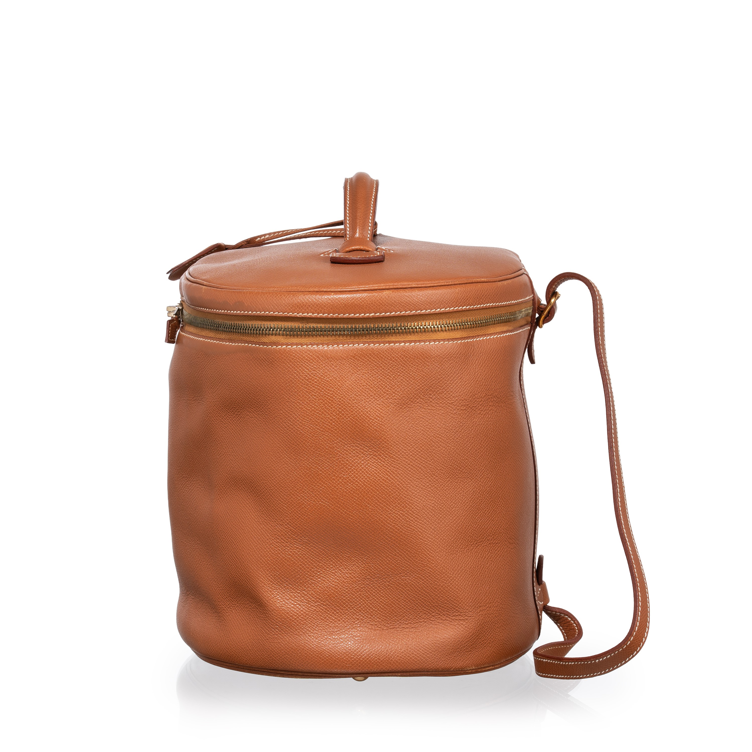 HERMÈS VICTORIA INTERCITY TRAVEL BAG