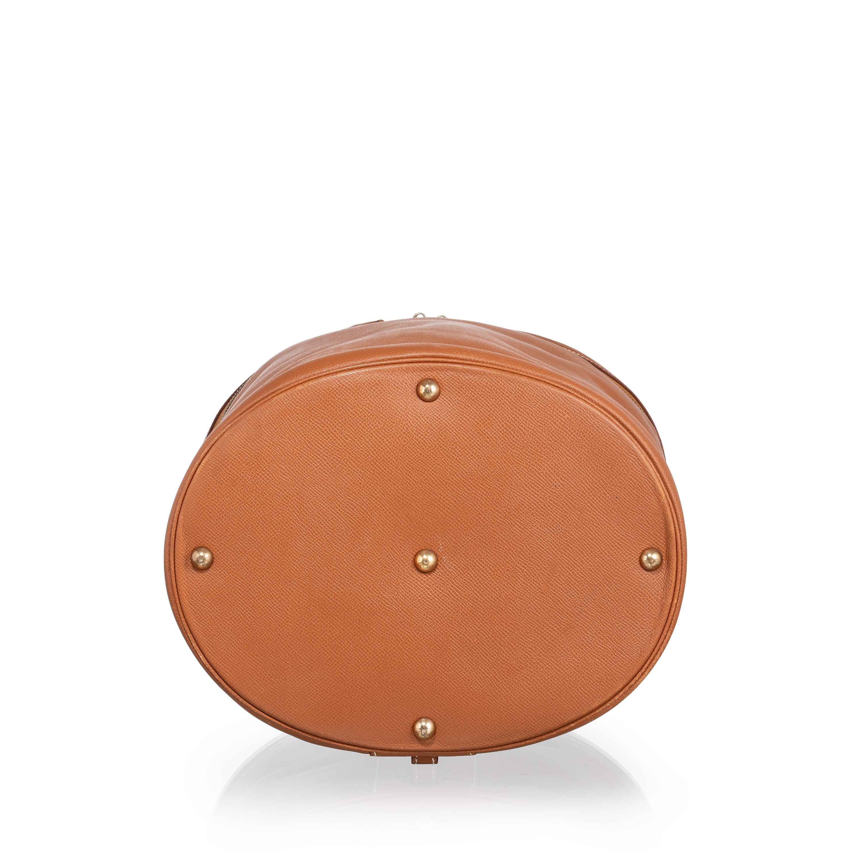 HERMÈS VICTORIA INTERCITY TRAVEL BAG