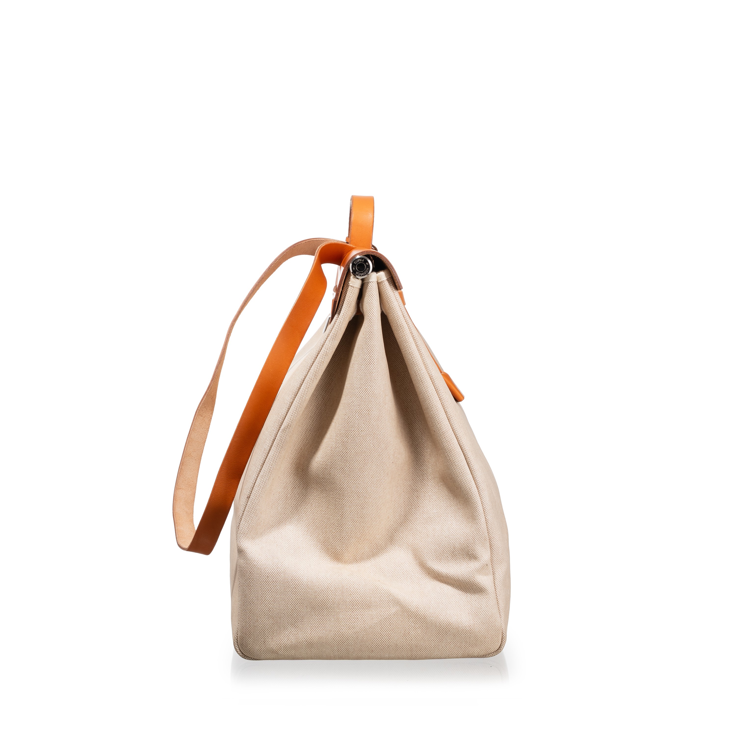 HERMÈS HERBAG 50