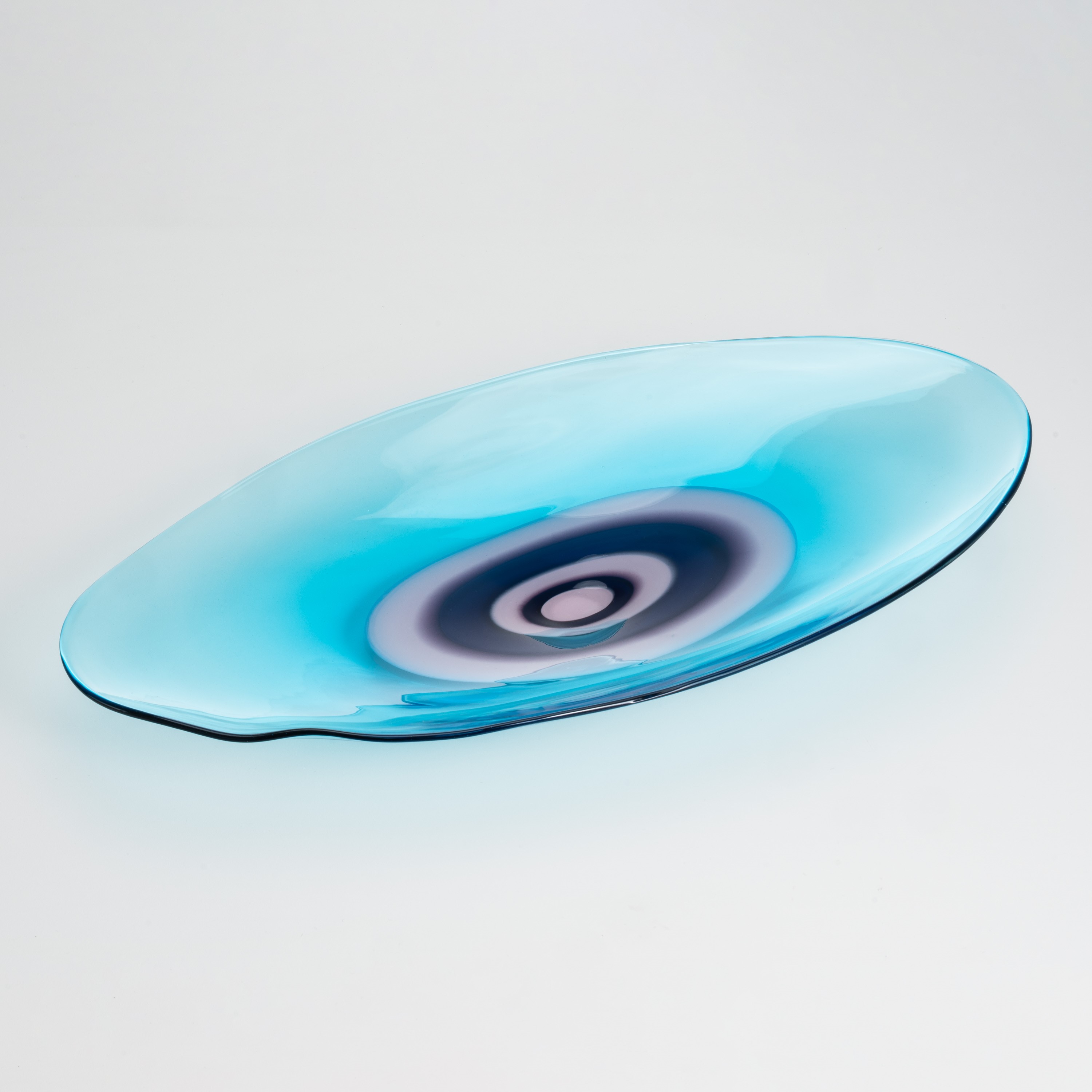 GIANMARIA POTENZA, CENTROTAVOLA