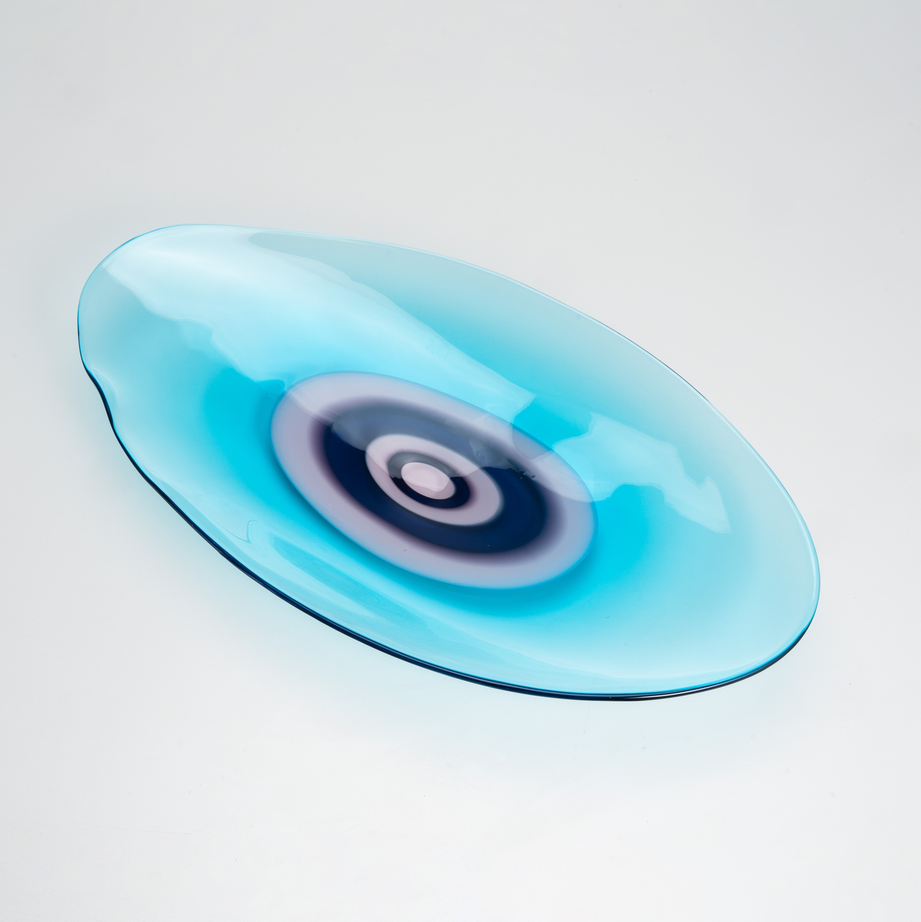 GIANMARIA POTENZA, CENTROTAVOLA