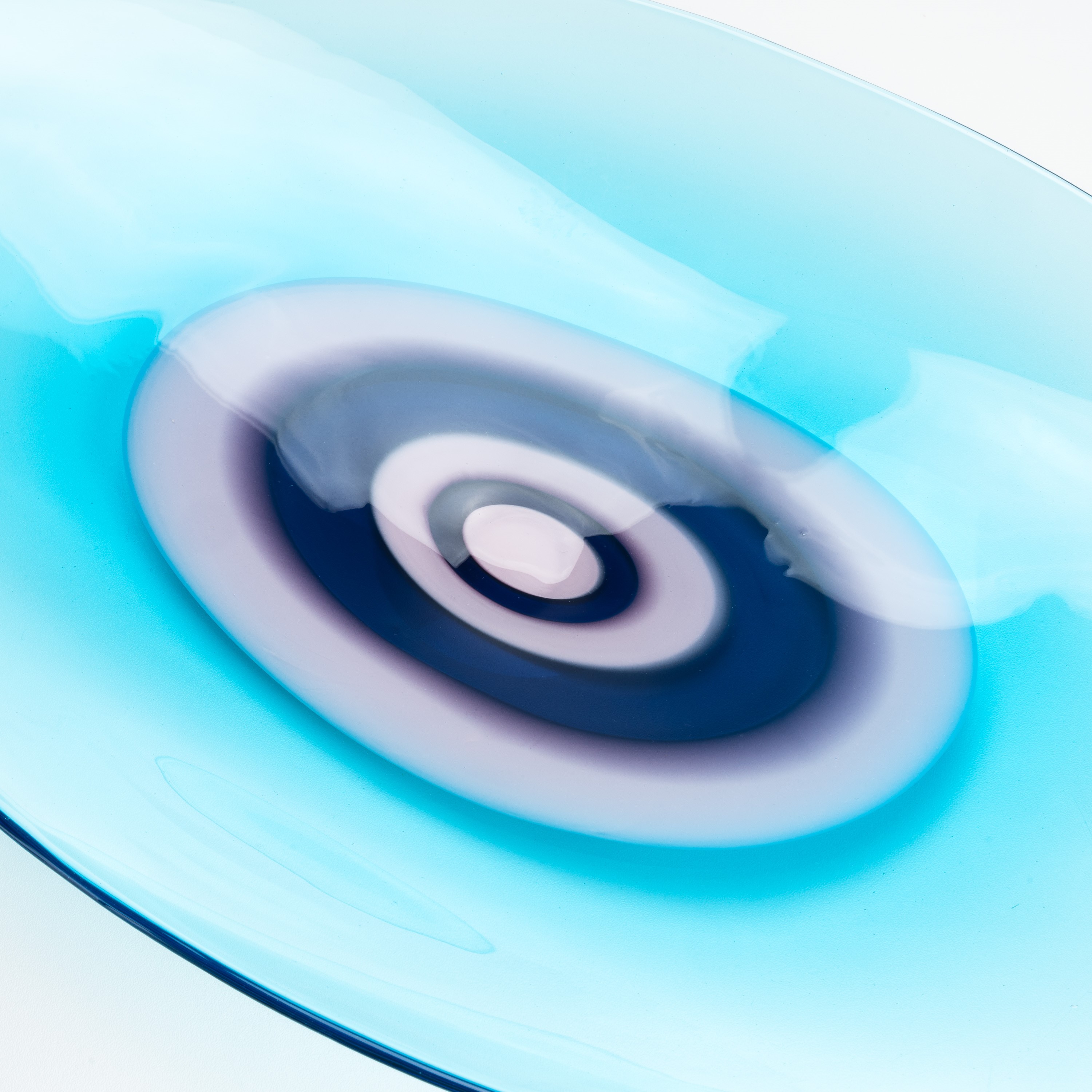 GIANMARIA POTENZA, CENTROTAVOLA