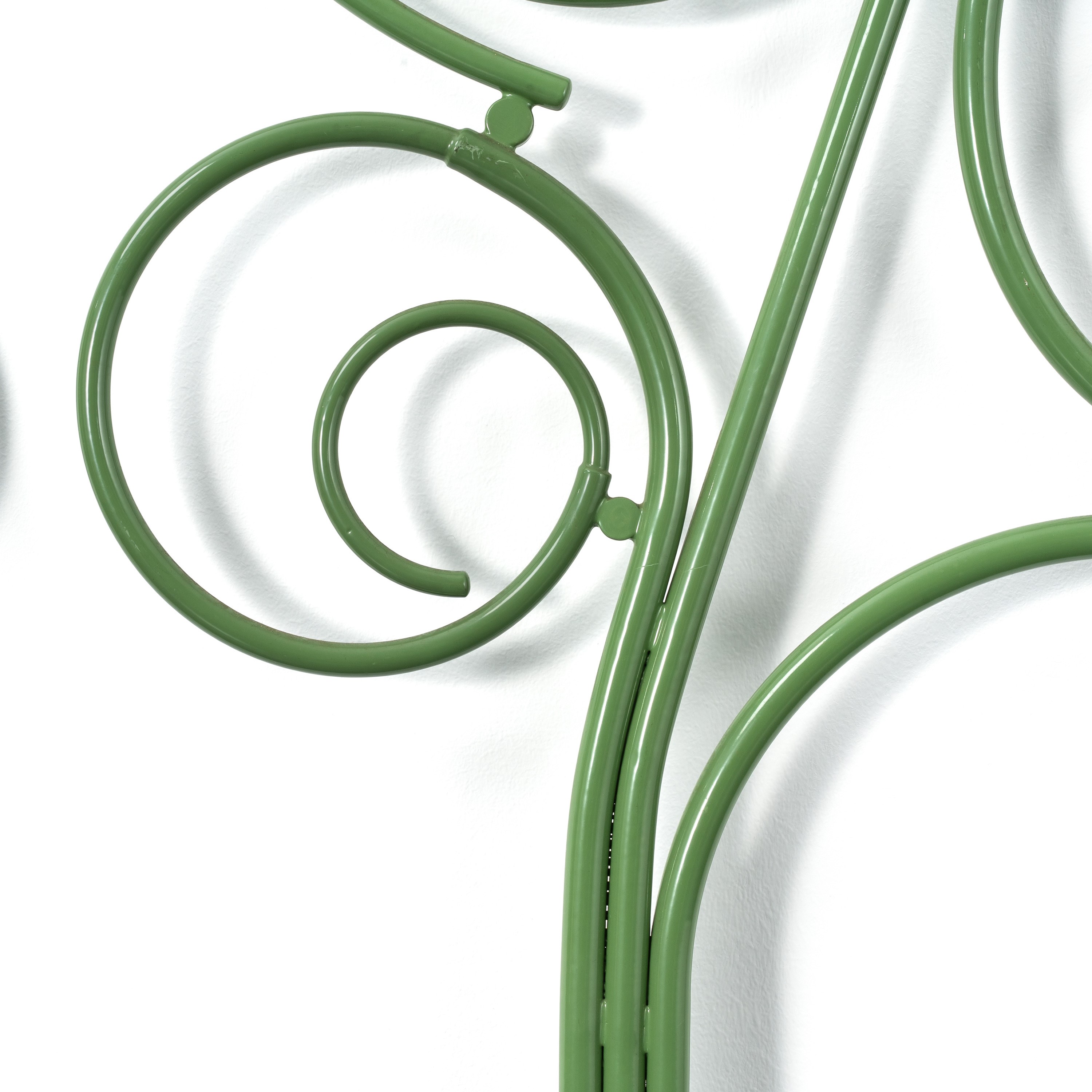 RICCARDO DALISI, TESTIERA 'METOPA'