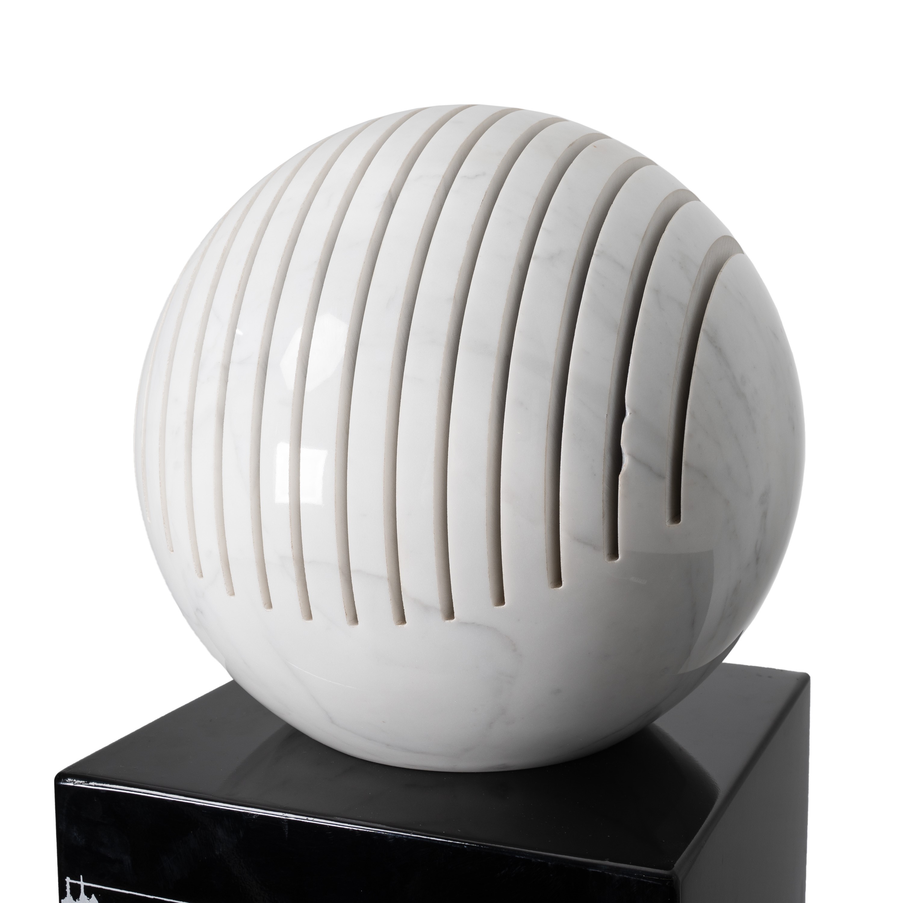 ALFREDO PIZZO GRECO, PIANTANA 'ARPA'