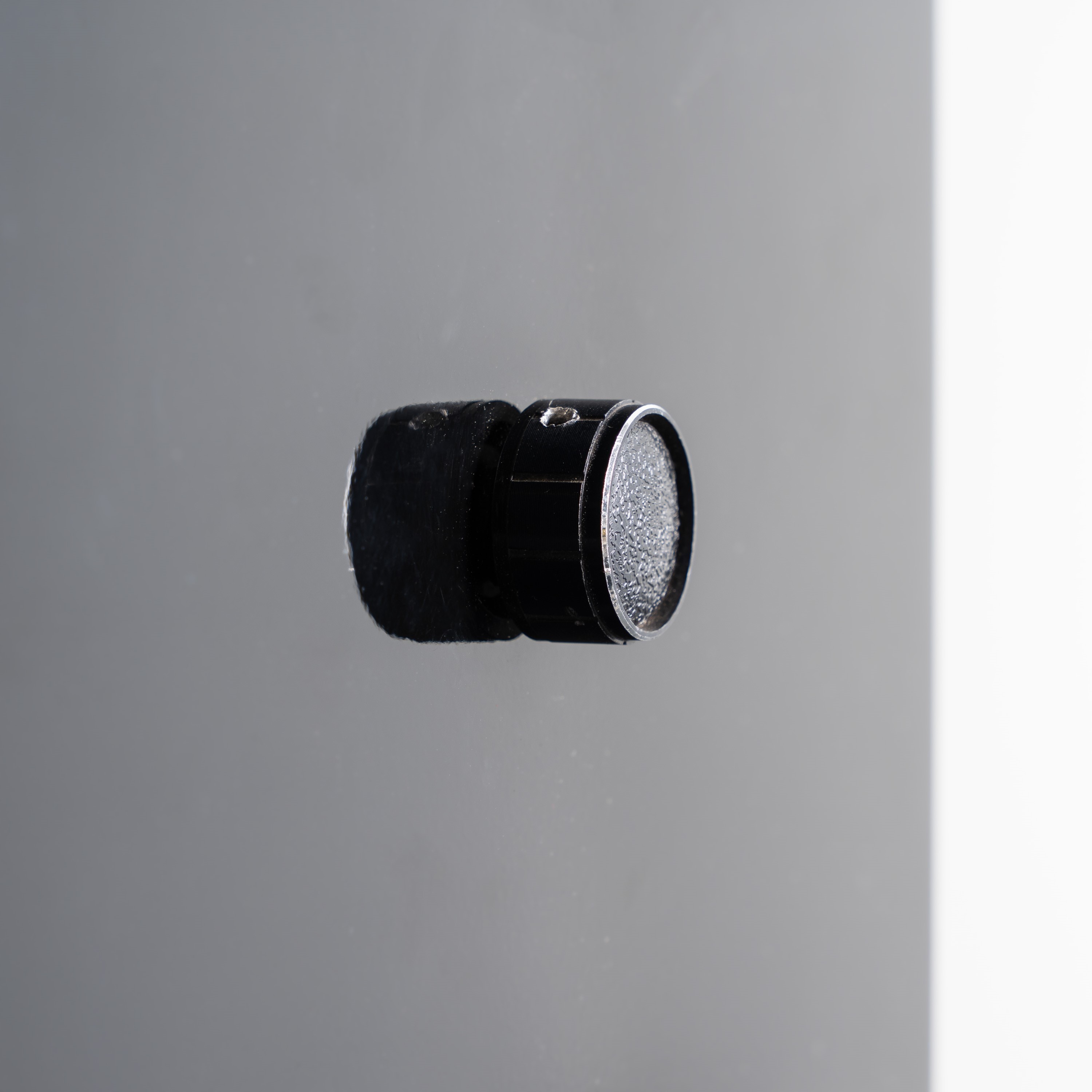 ALFREDO PIZZO GRECO, PIANTANA 'ARPA'