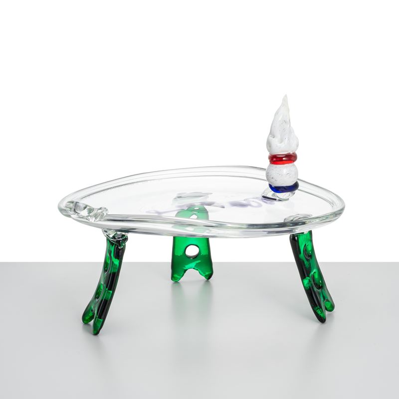 LUIGI SERAFINI, CENTROTAVOLA