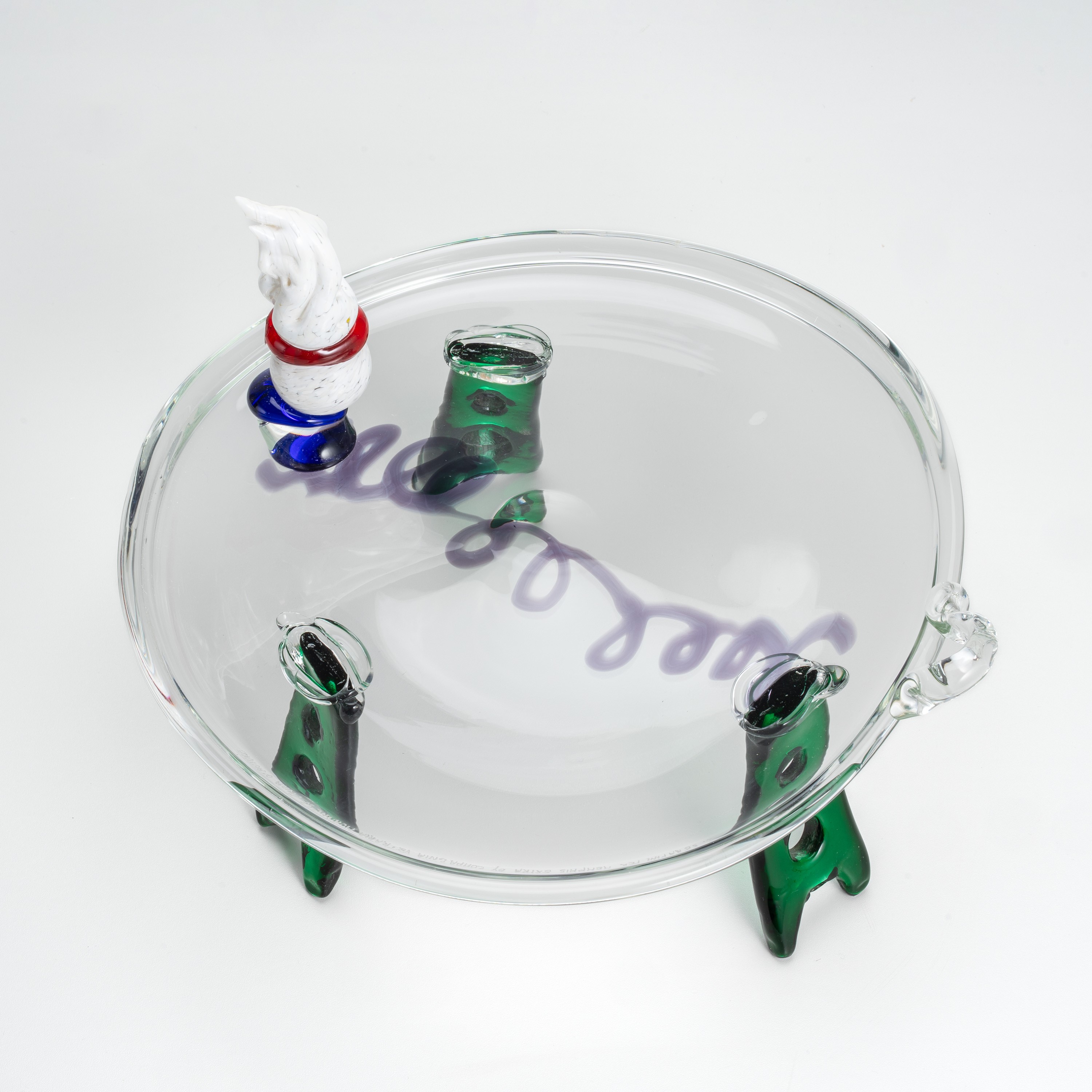 LUIGI SERAFINI, CENTROTAVOLA