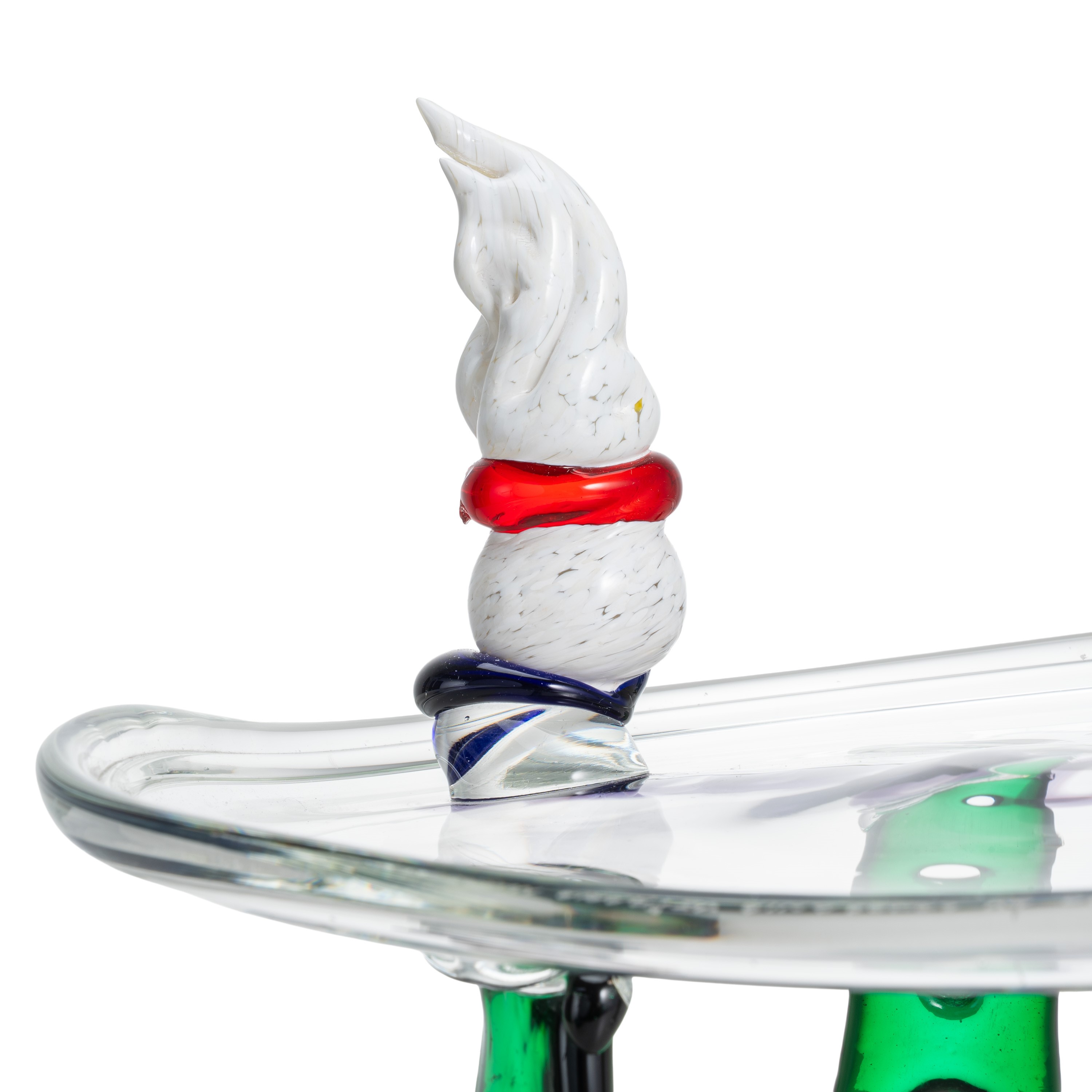 LUIGI SERAFINI, CENTROTAVOLA