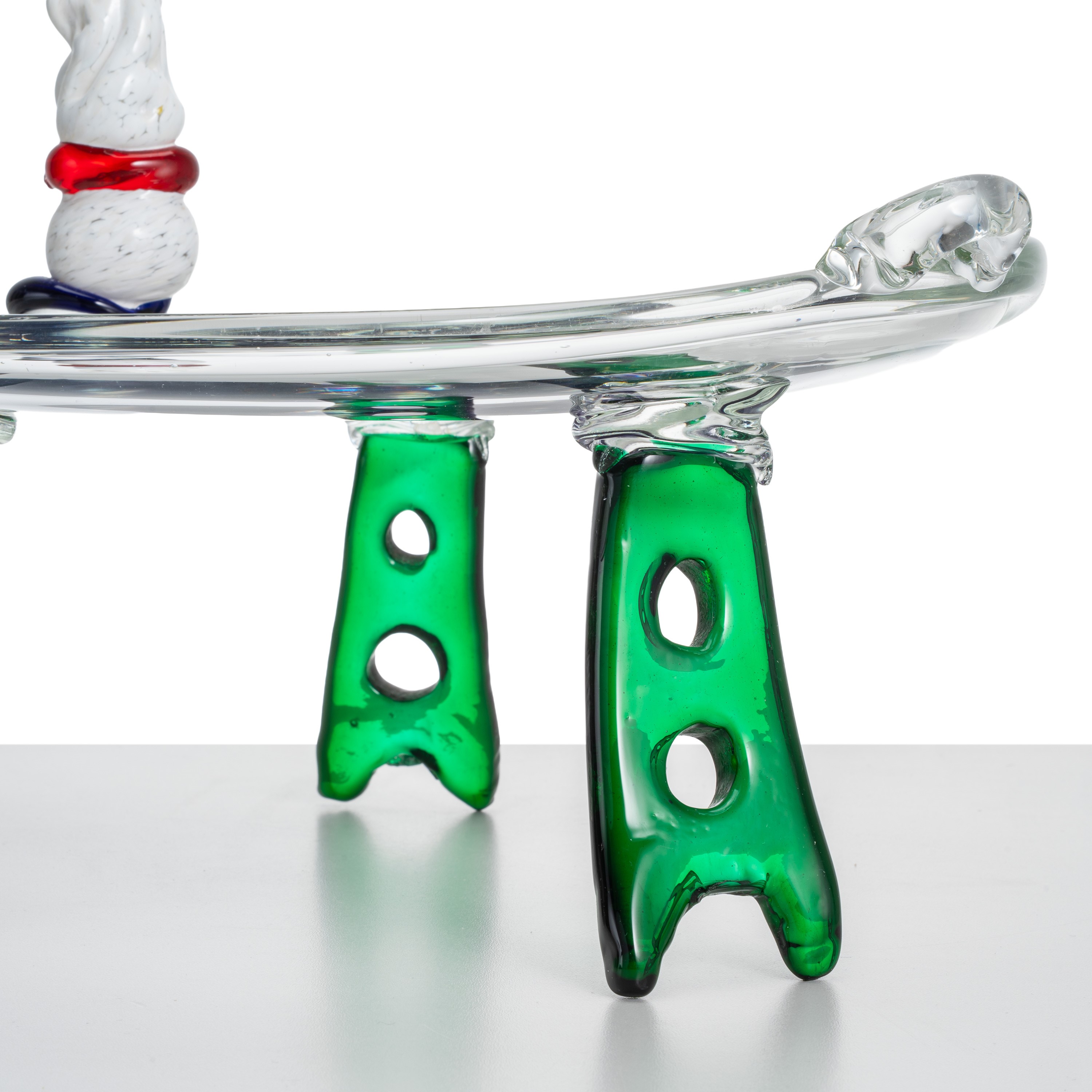 LUIGI SERAFINI, CENTROTAVOLA