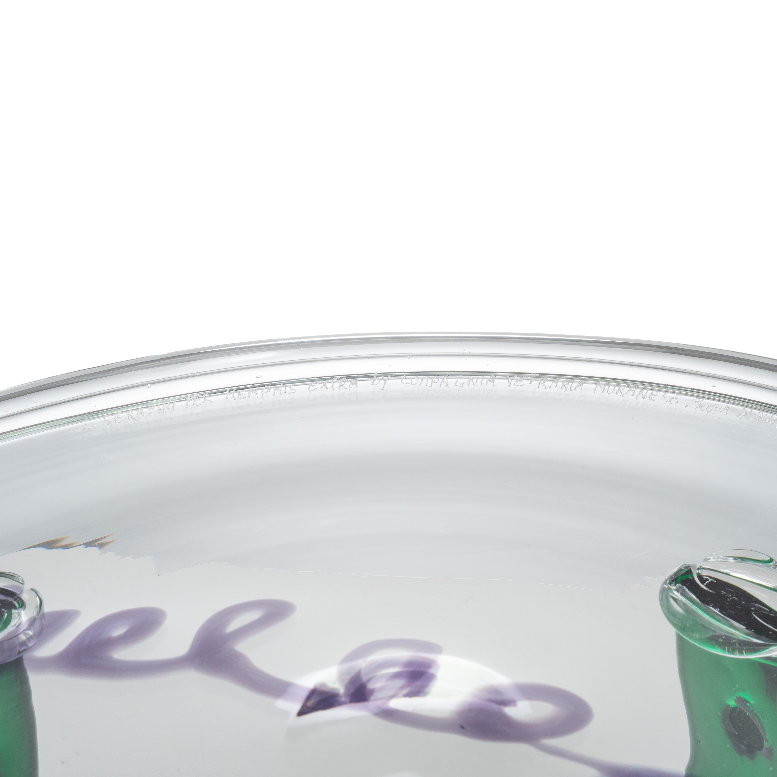 LUIGI SERAFINI, CENTROTAVOLA