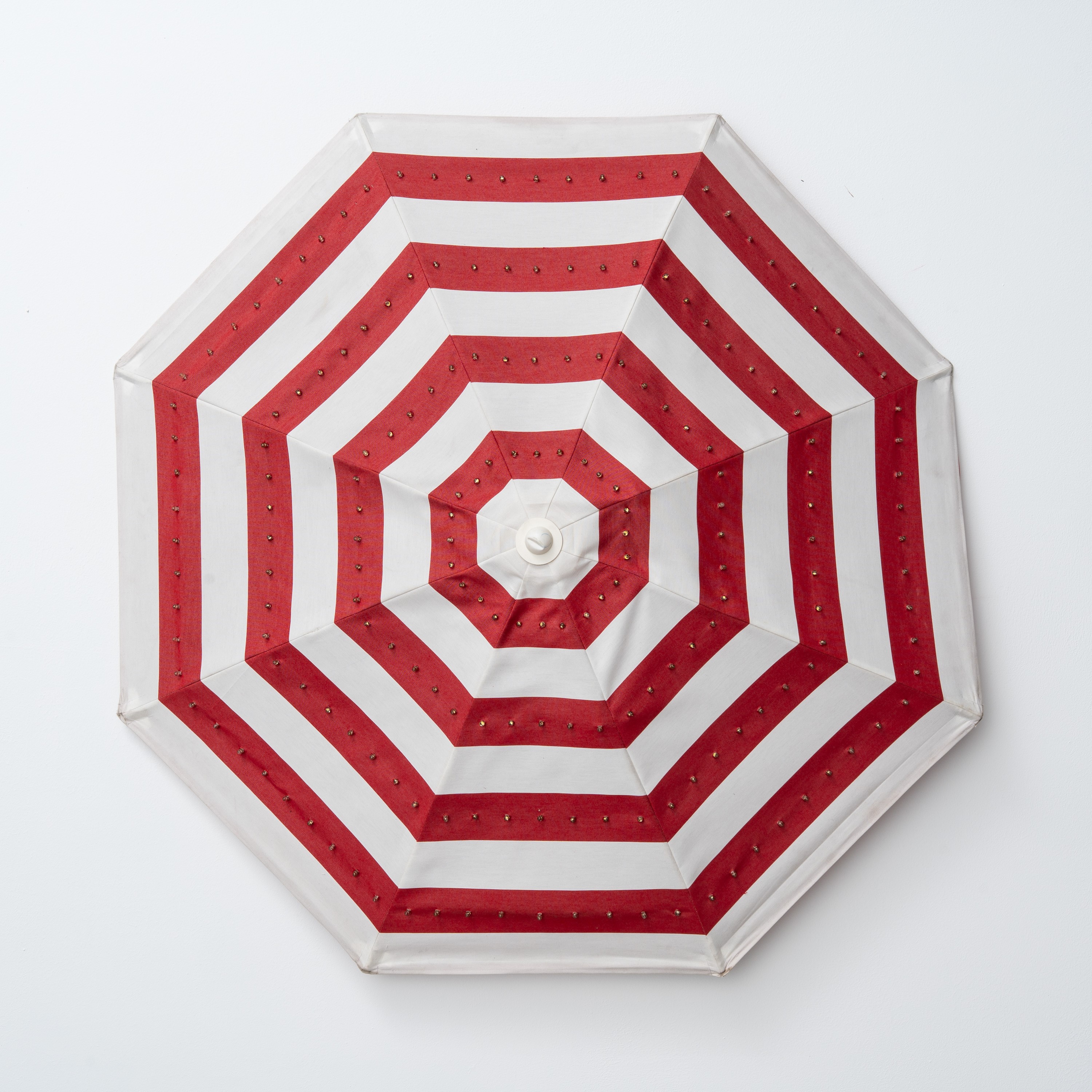 ANONIMO, SET CINQUE APPLIQUE