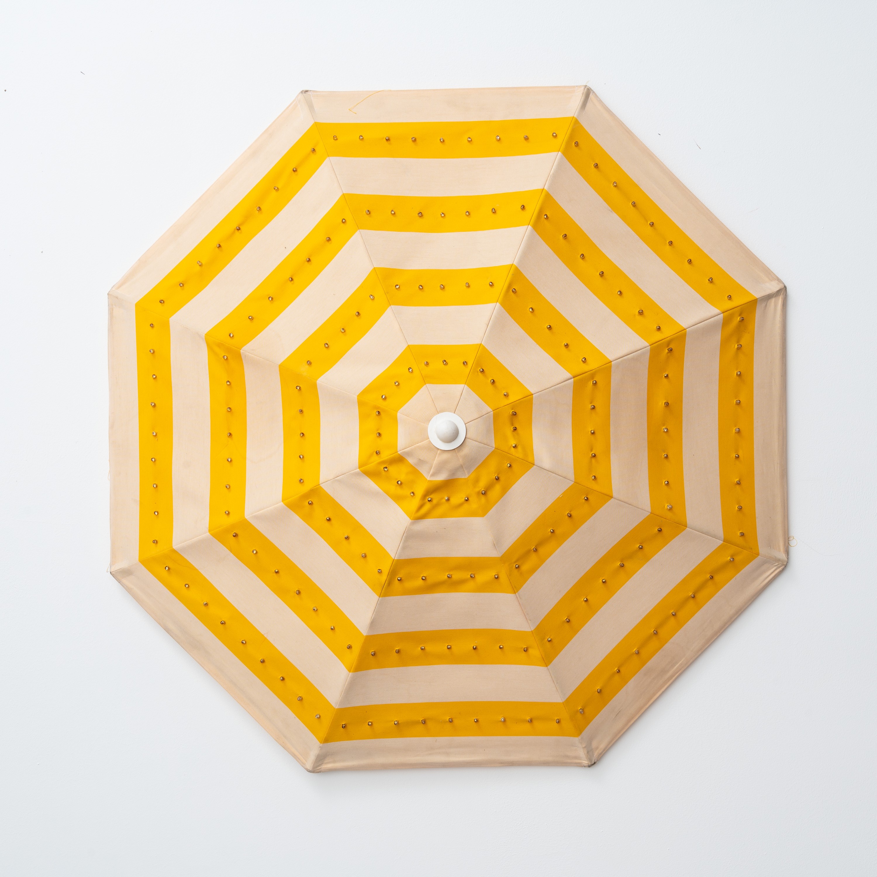 ANONIMO, SET CINQUE APPLIQUE