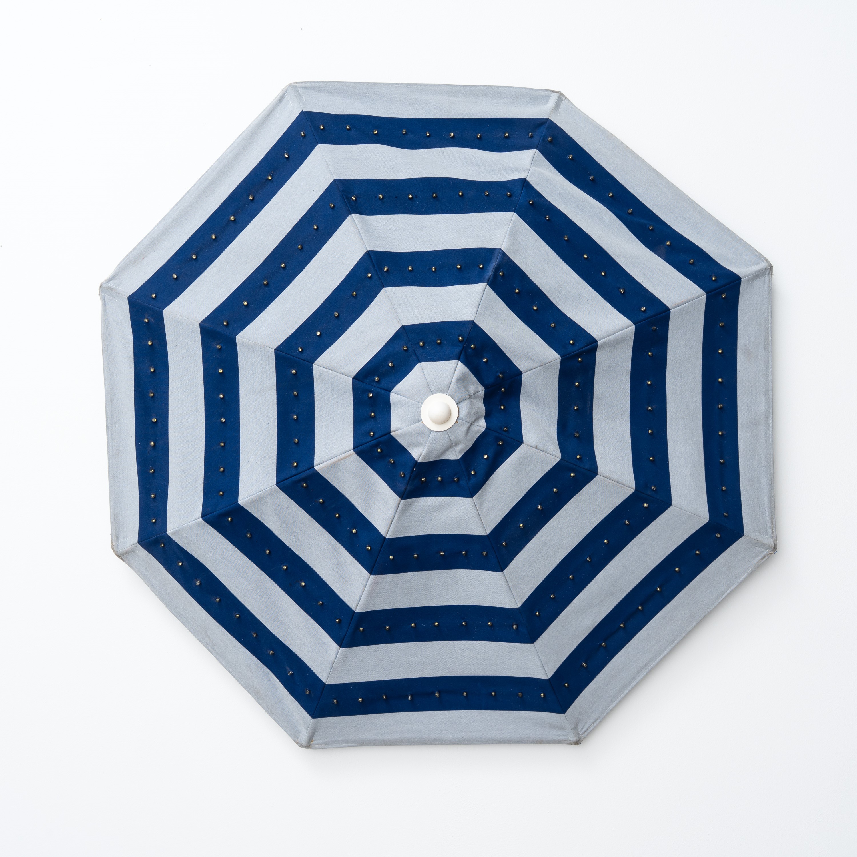 ANONIMO, SET CINQUE APPLIQUE