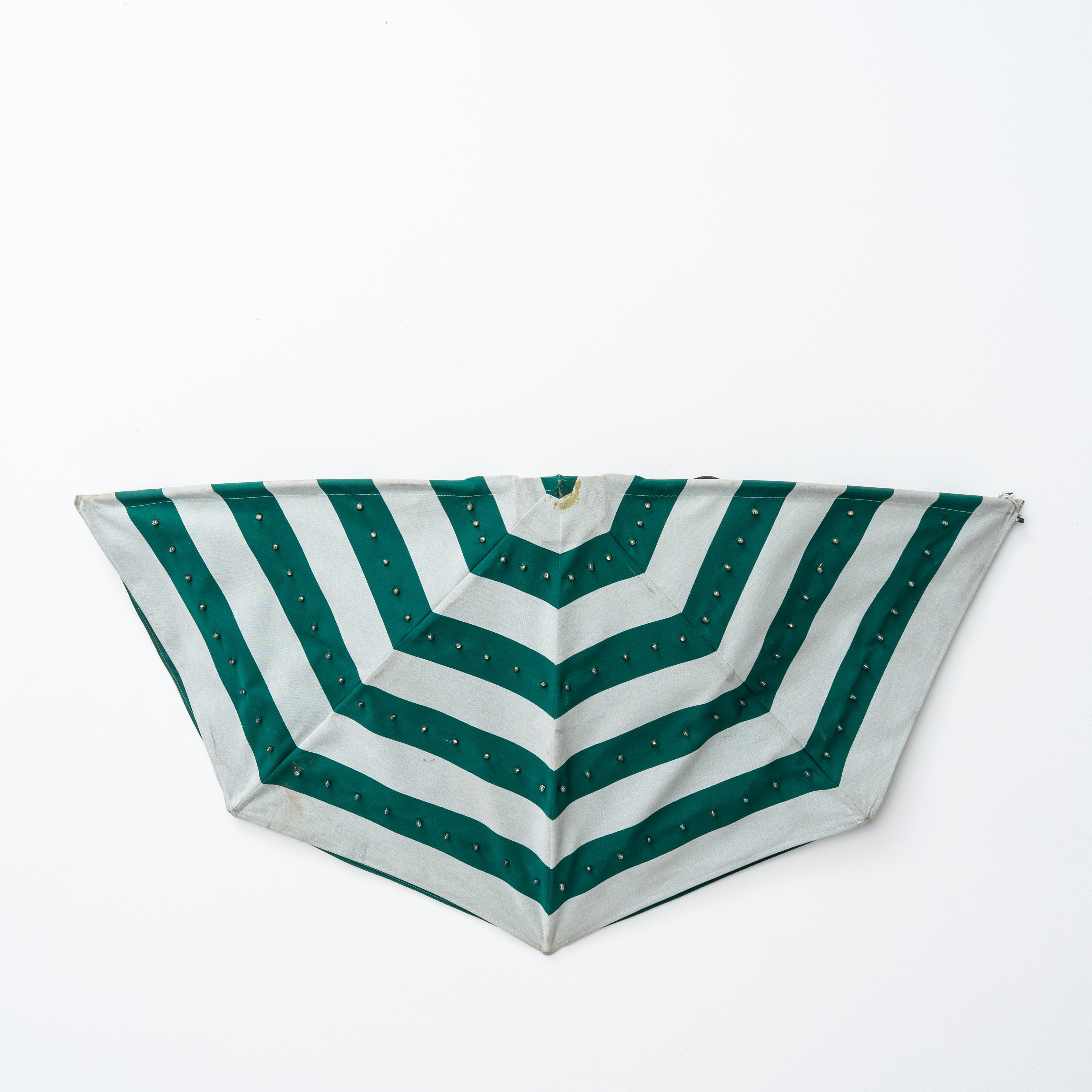 ANONIMO, SET CINQUE APPLIQUE