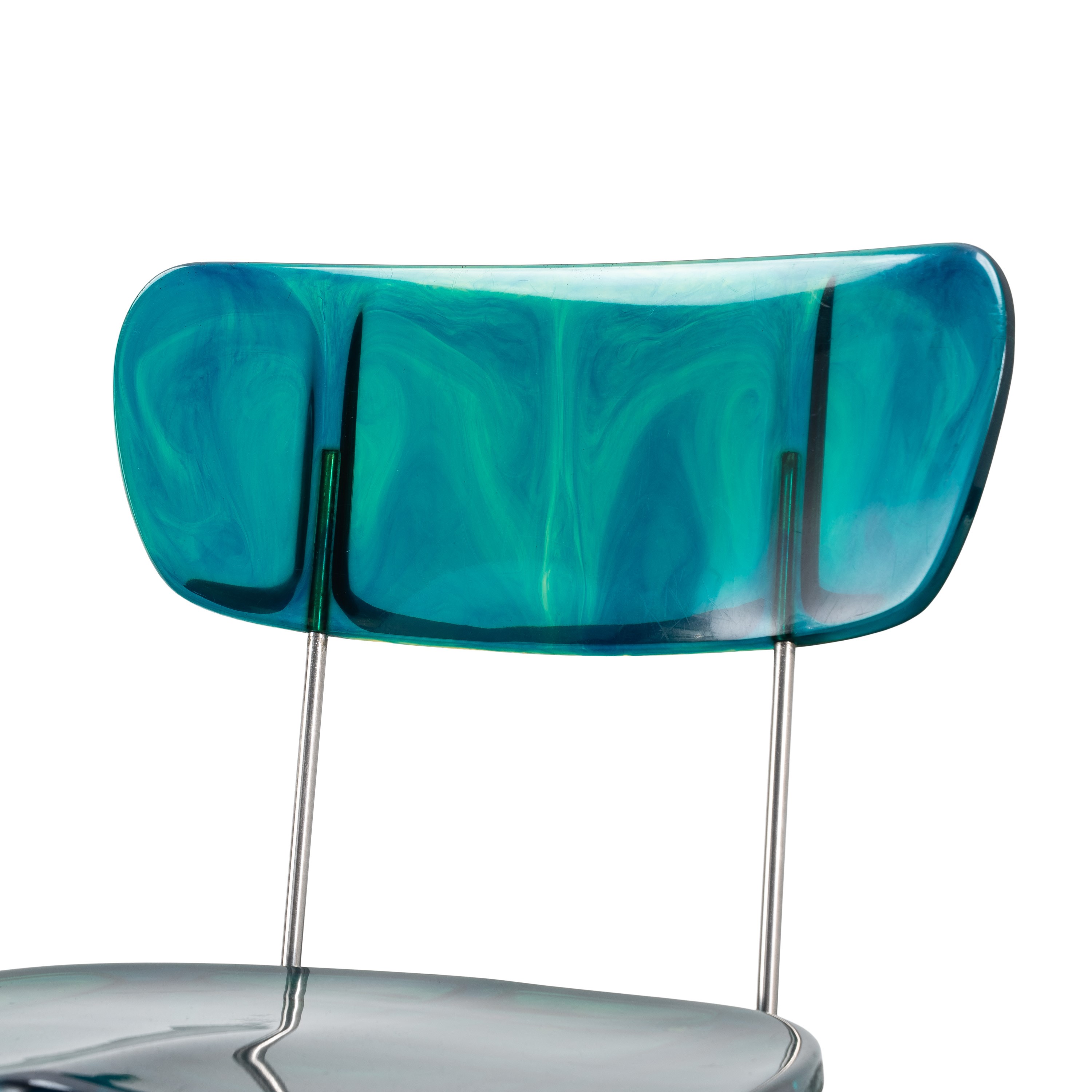GAETANO PESCE, SEDIA 'BROADWAY'