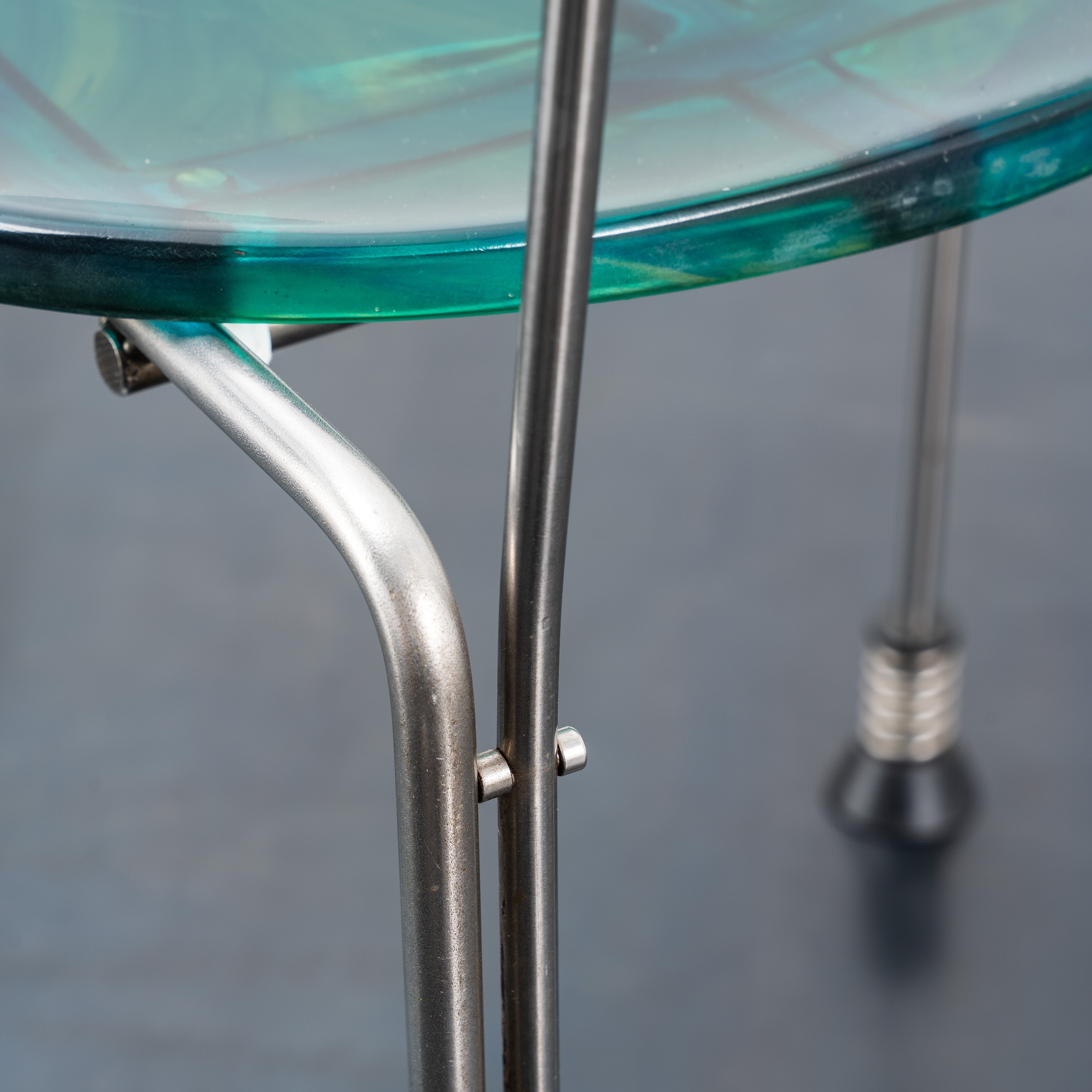 GAETANO PESCE, SEDIA 'BROADWAY'