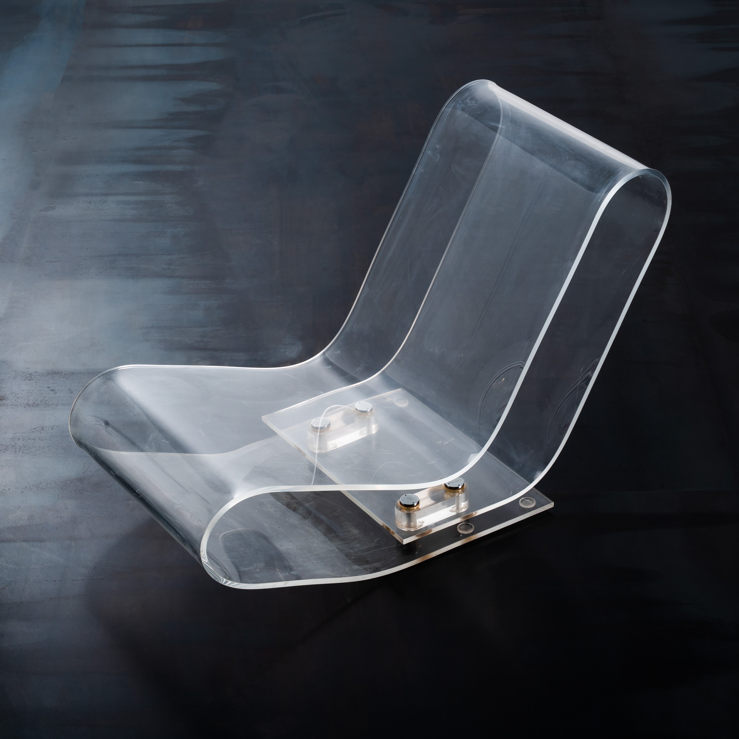 MAARTEN VAN SEVEREN, LOUNGE 'LCP'