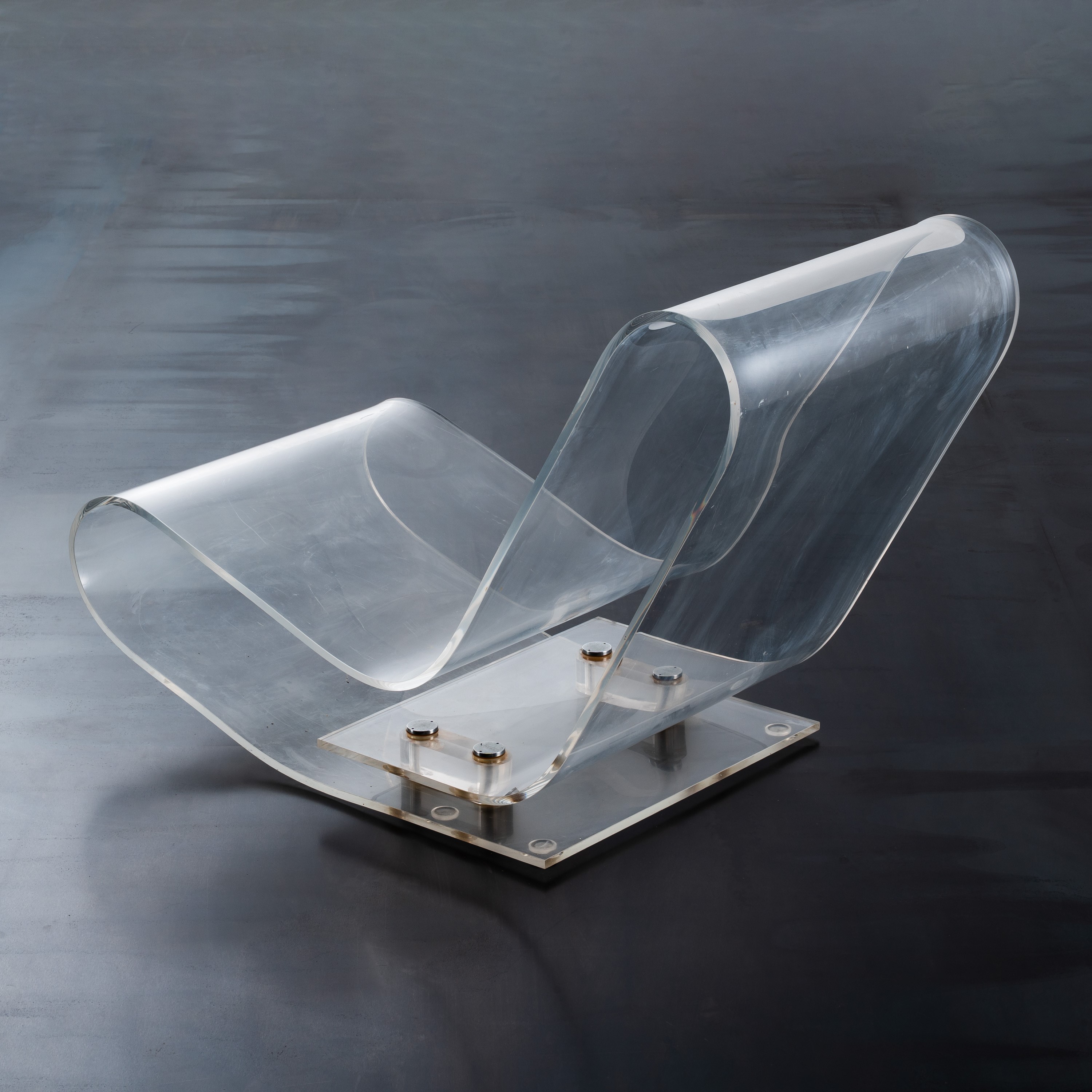 MAARTEN VAN SEVEREN, LOUNGE 'LCP'