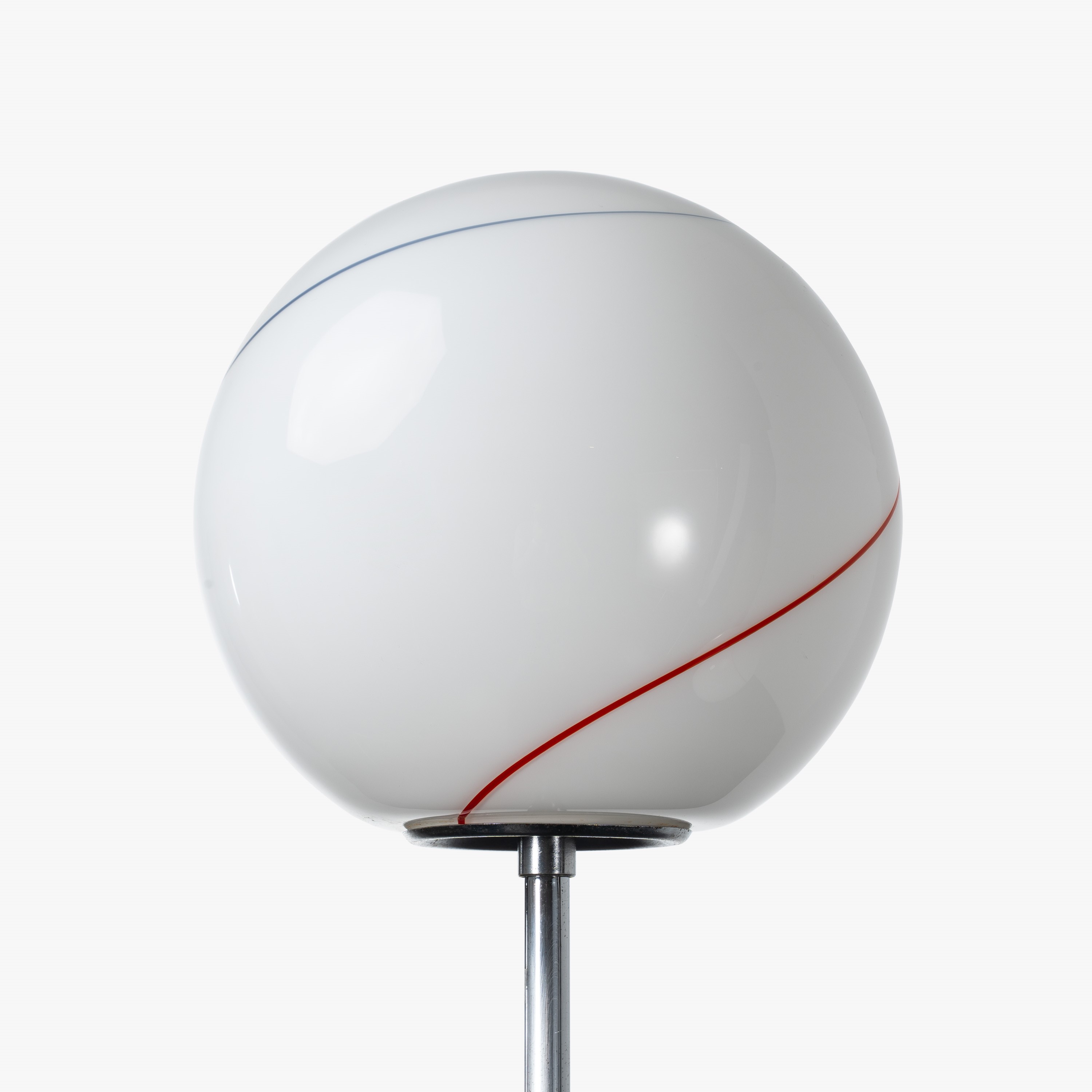 ROBERTO PAMIO, LAMPADE DA TERRA MODELLO TALLO 150/193