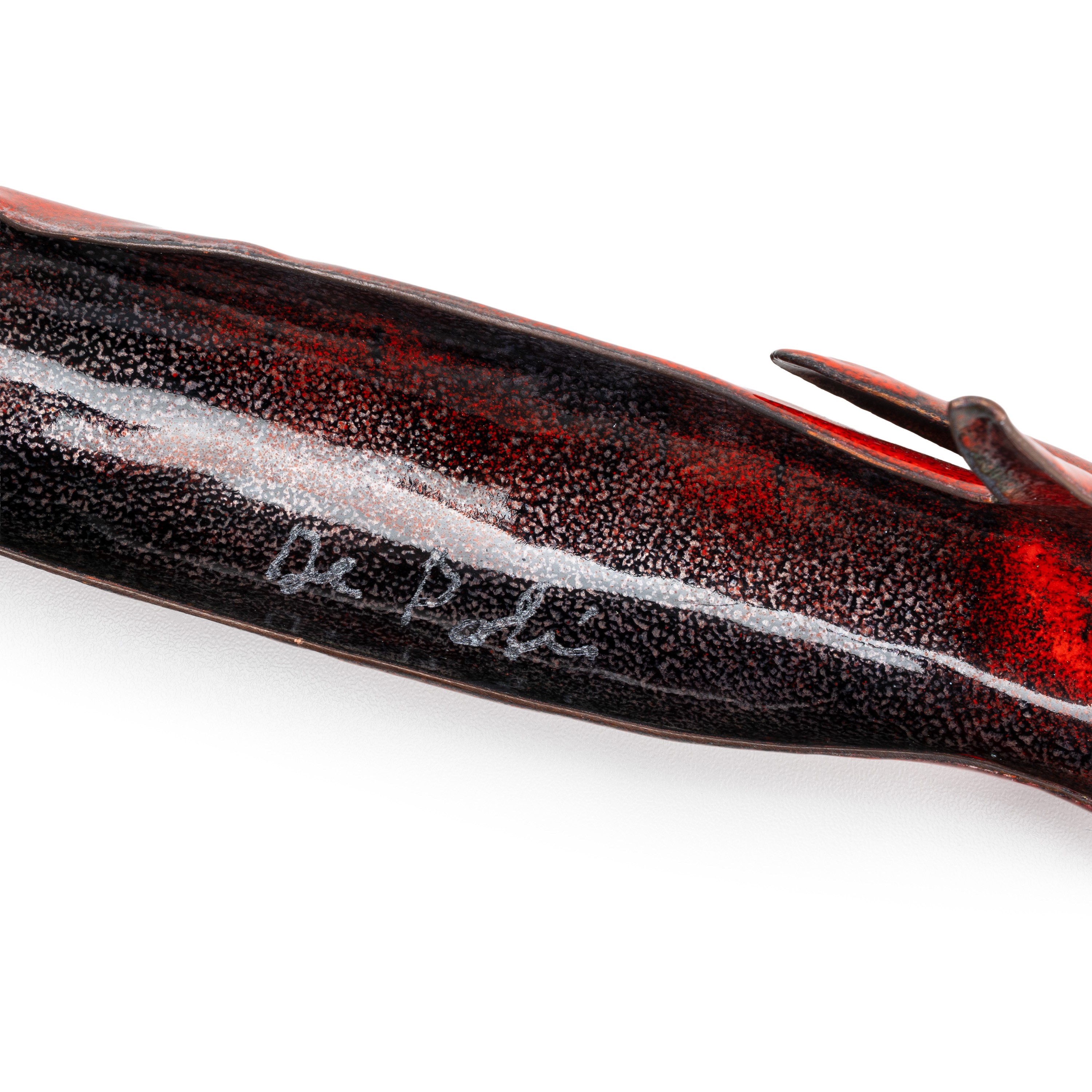 GIO PONTI E PAOLO DE POLI, SCULTURA 'GATTO'