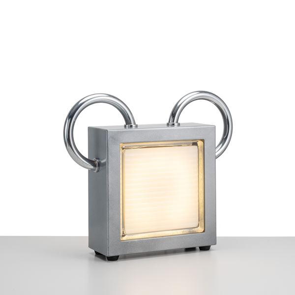 Matteo Thun - MATTEO THUN, LAMPADA 'TOPOLINO'