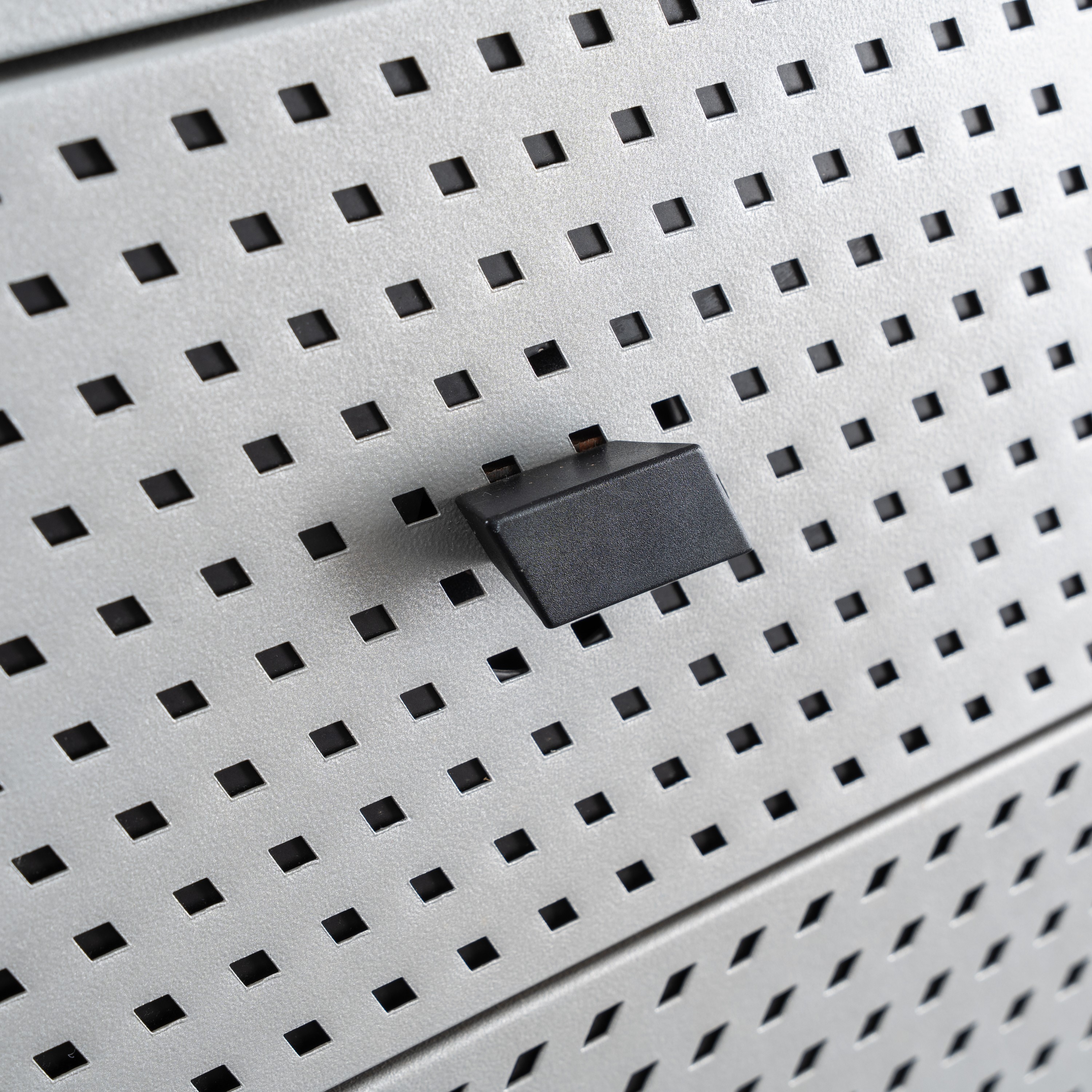 MATTEO THUN, SETTIMANALE DELLA SERIE 'CONTAINER SYSTEM'