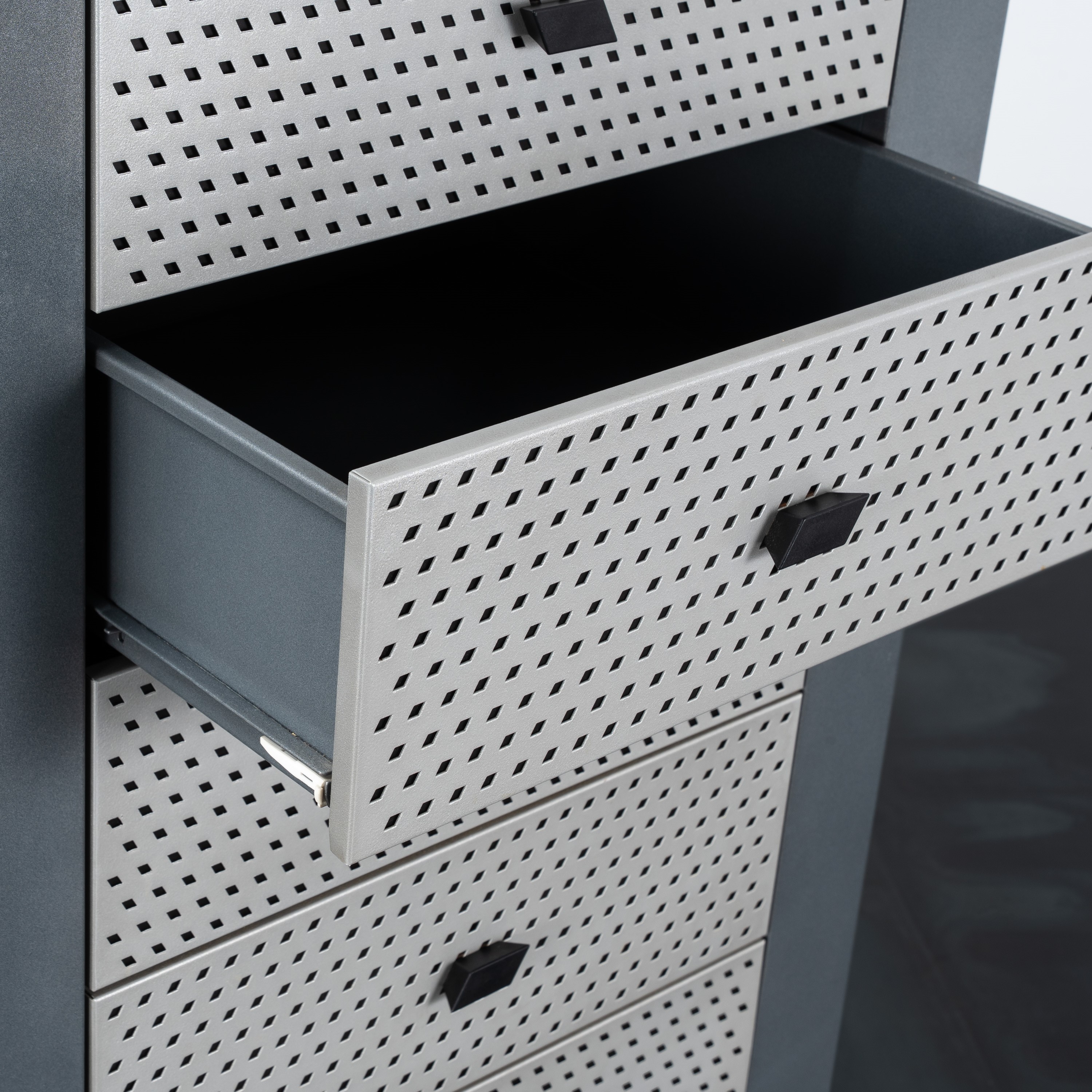 MATTEO THUN, SETTIMANALE DELLA SERIE 'CONTAINER SYSTEM'