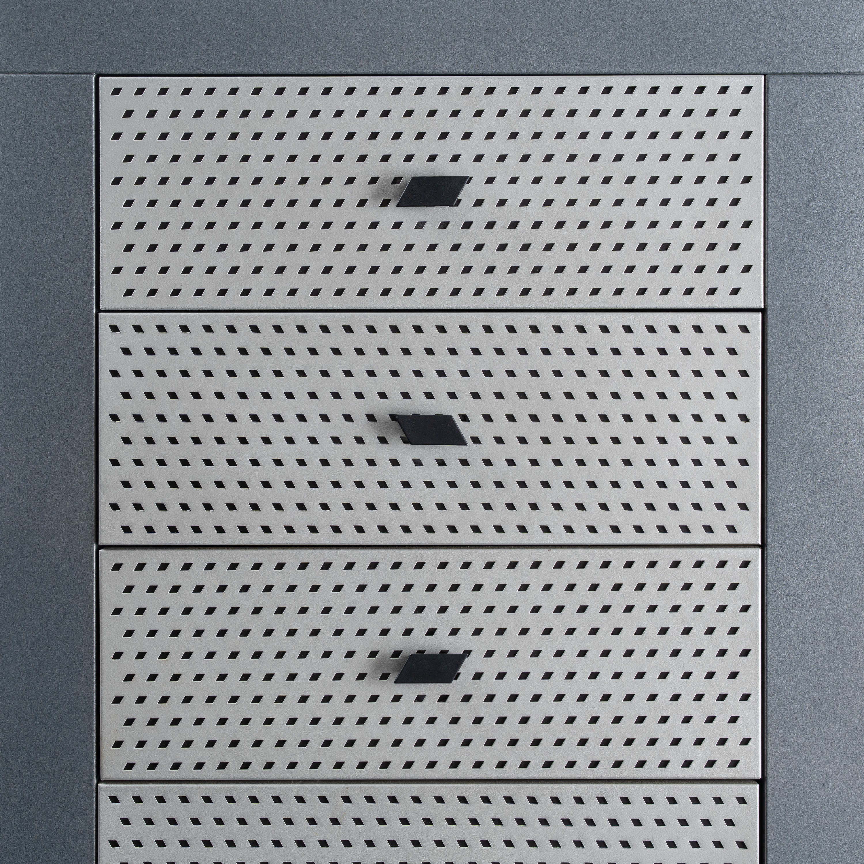 MATTEO THUN, SETTIMANALE DELLA SERIE 'CONTAINER SYSTEM'