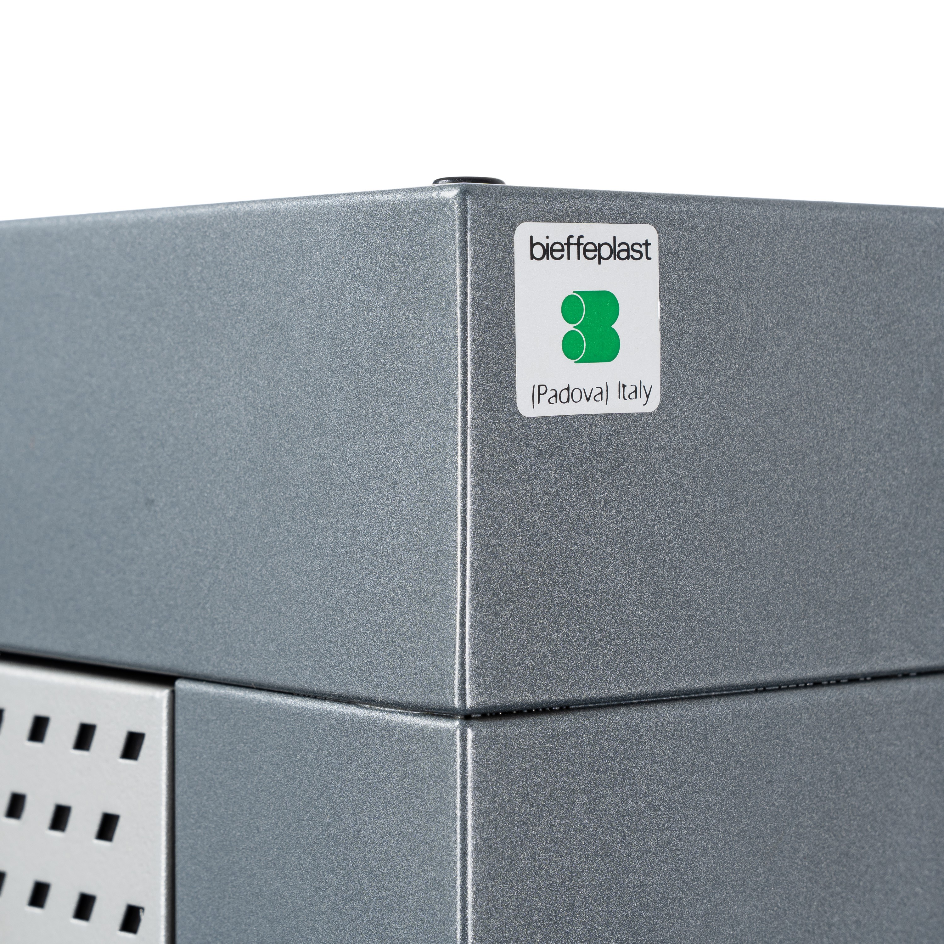 MATTEO THUN, SETTIMANALE DELLA SERIE 'CONTAINER SYSTEM'